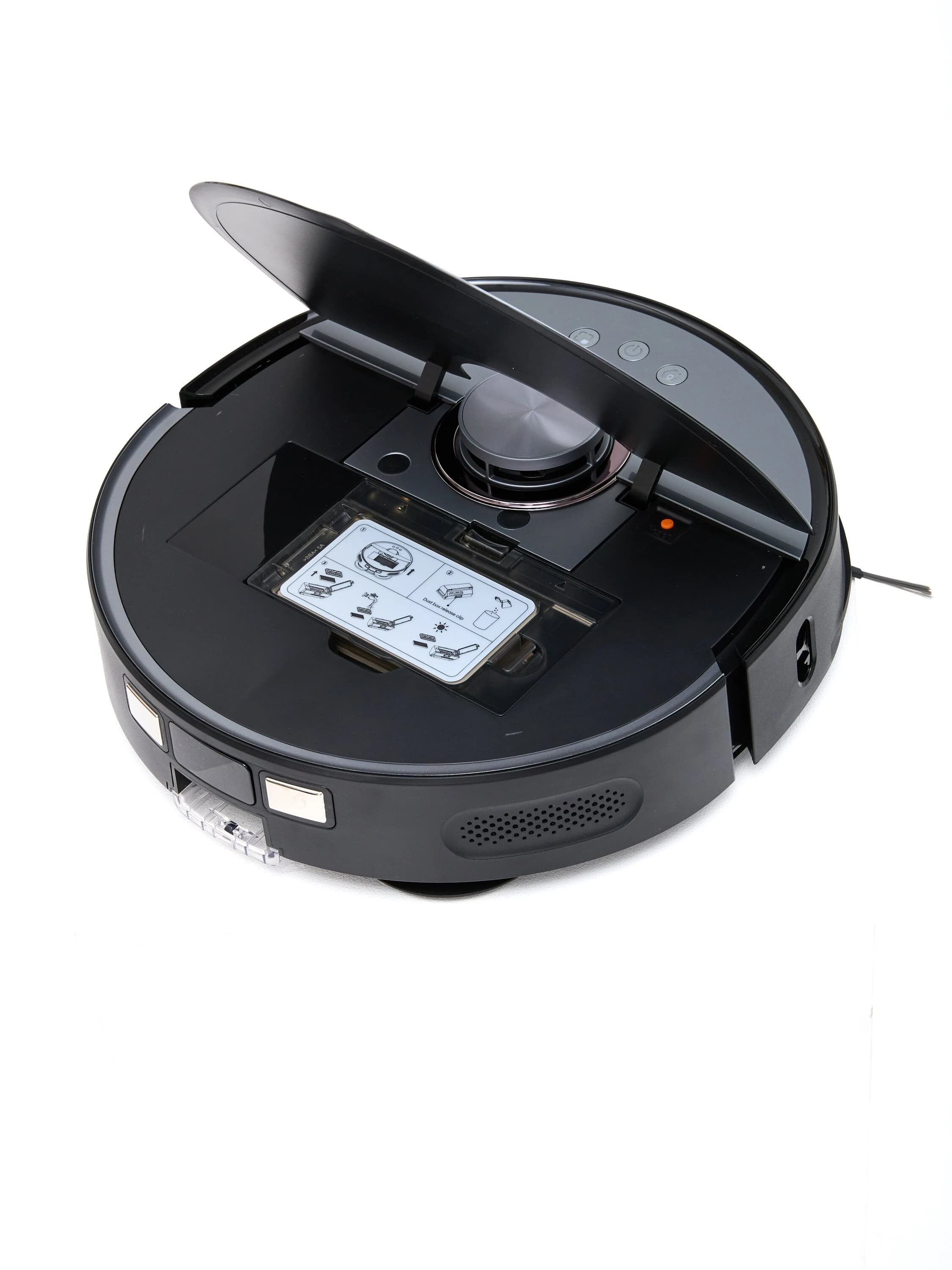 MIE Attivo Robot Vacuum
