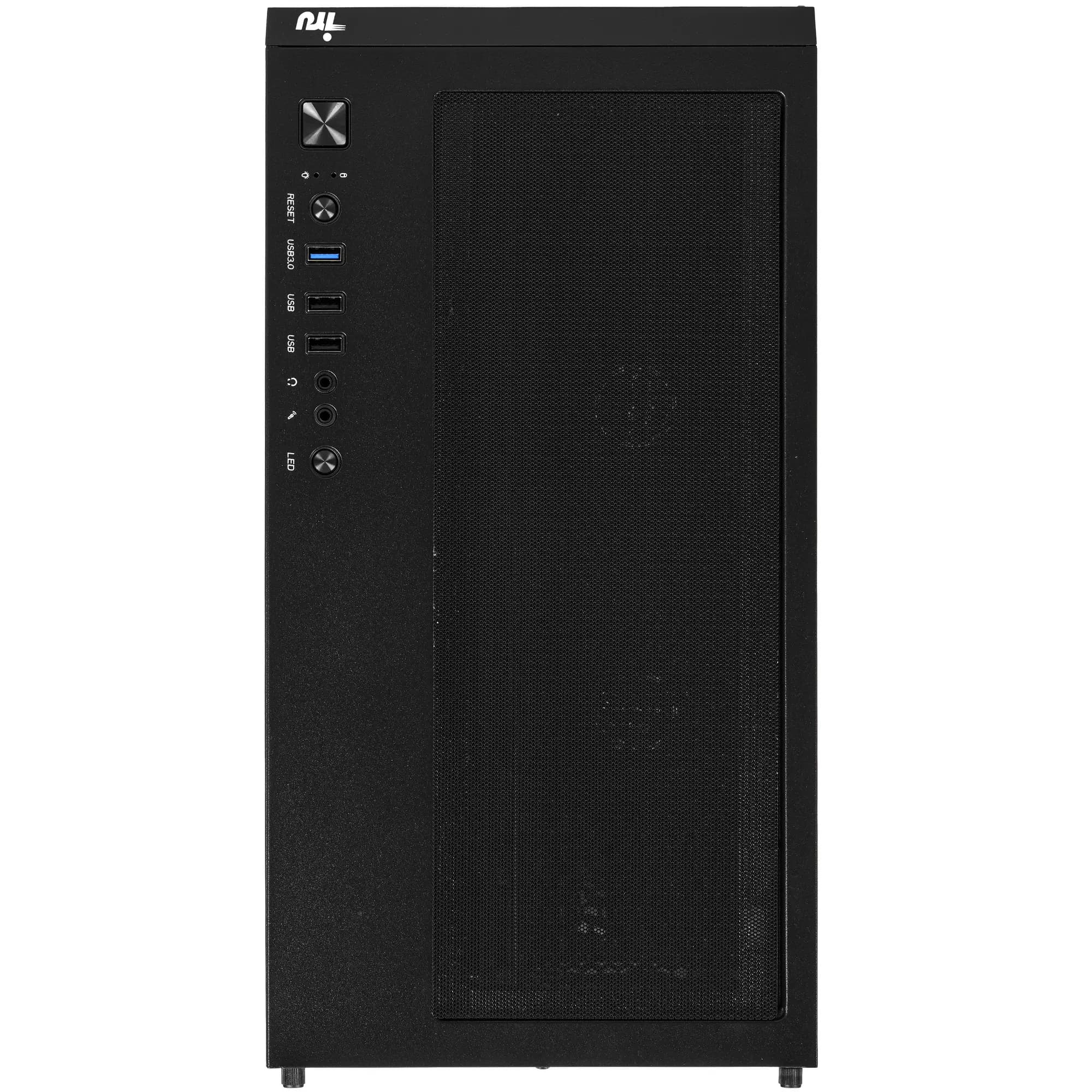 iRU Tactio 520B6GP Full Tower PC