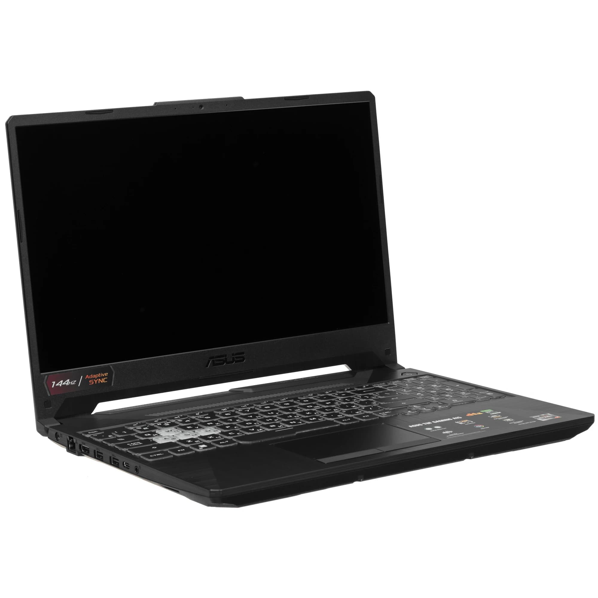 ASUS TUF Gaming FA506 15.6" Laptop