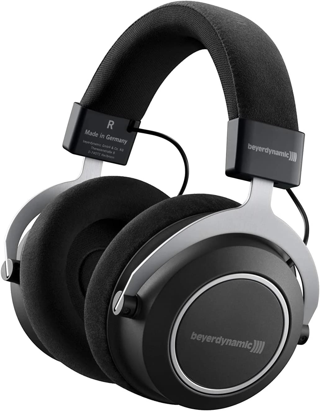 Beyerdynamic Amiron Wireless Headphones