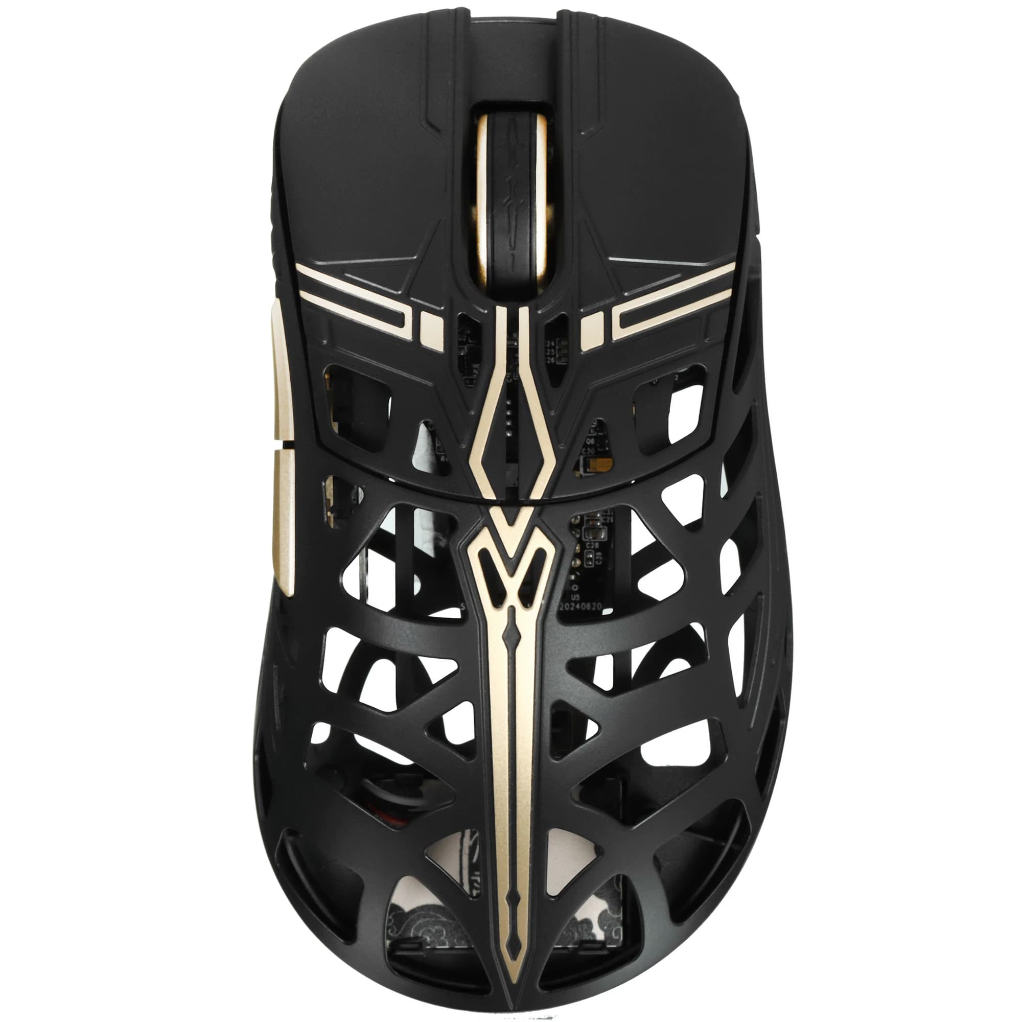 WLMOUSE Sword X Wireless Mouse
