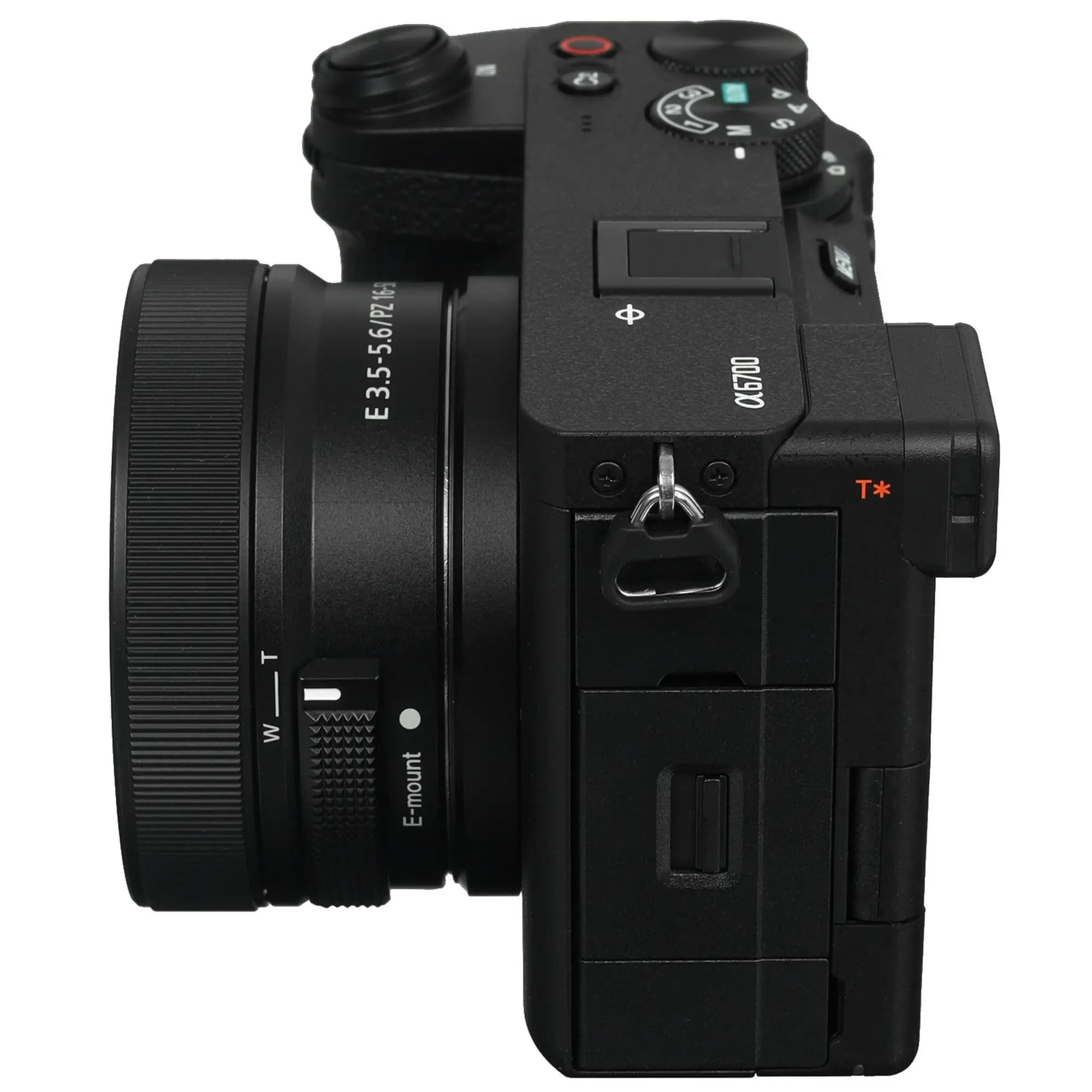 Sony Alpha 6700 16-50mm Mirrorless Camera