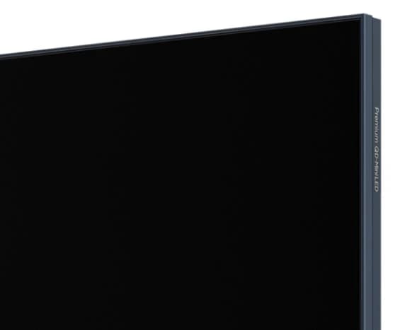 TCL X11K 85" 4K TV