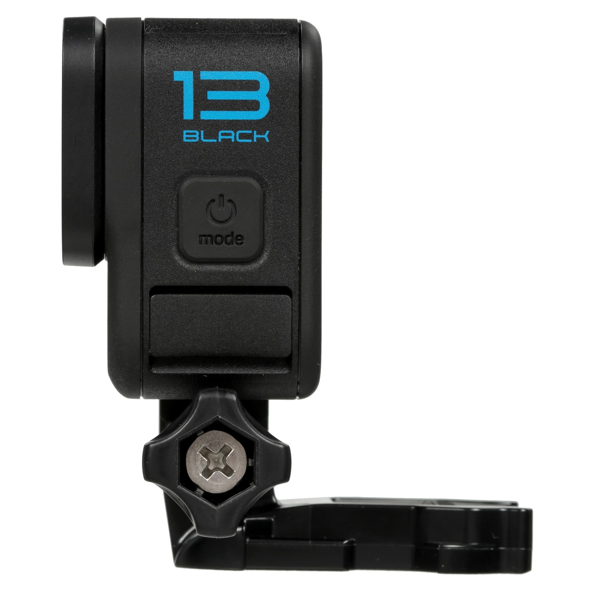 GoPro HERO 13 Black Accessory Bundle Action Camera
