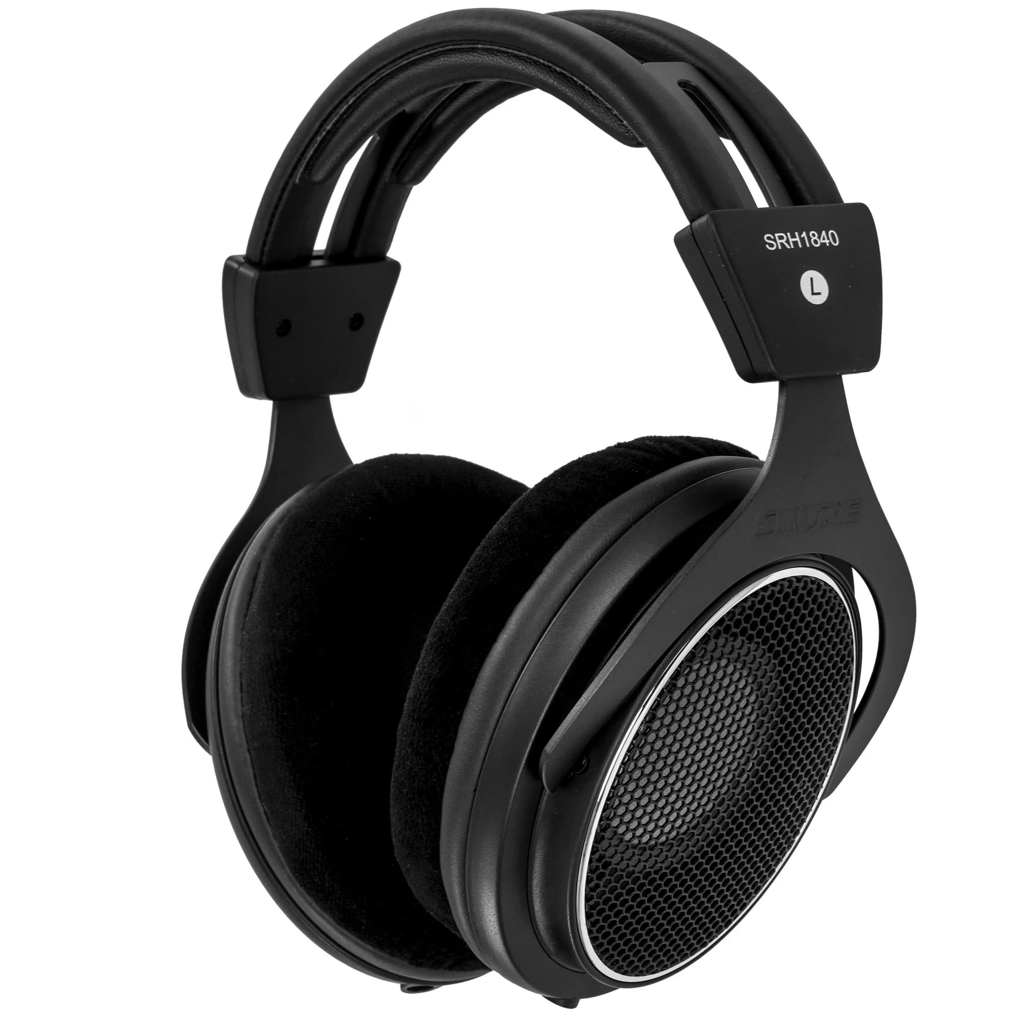 Shure SRH1840 Wired Headphones