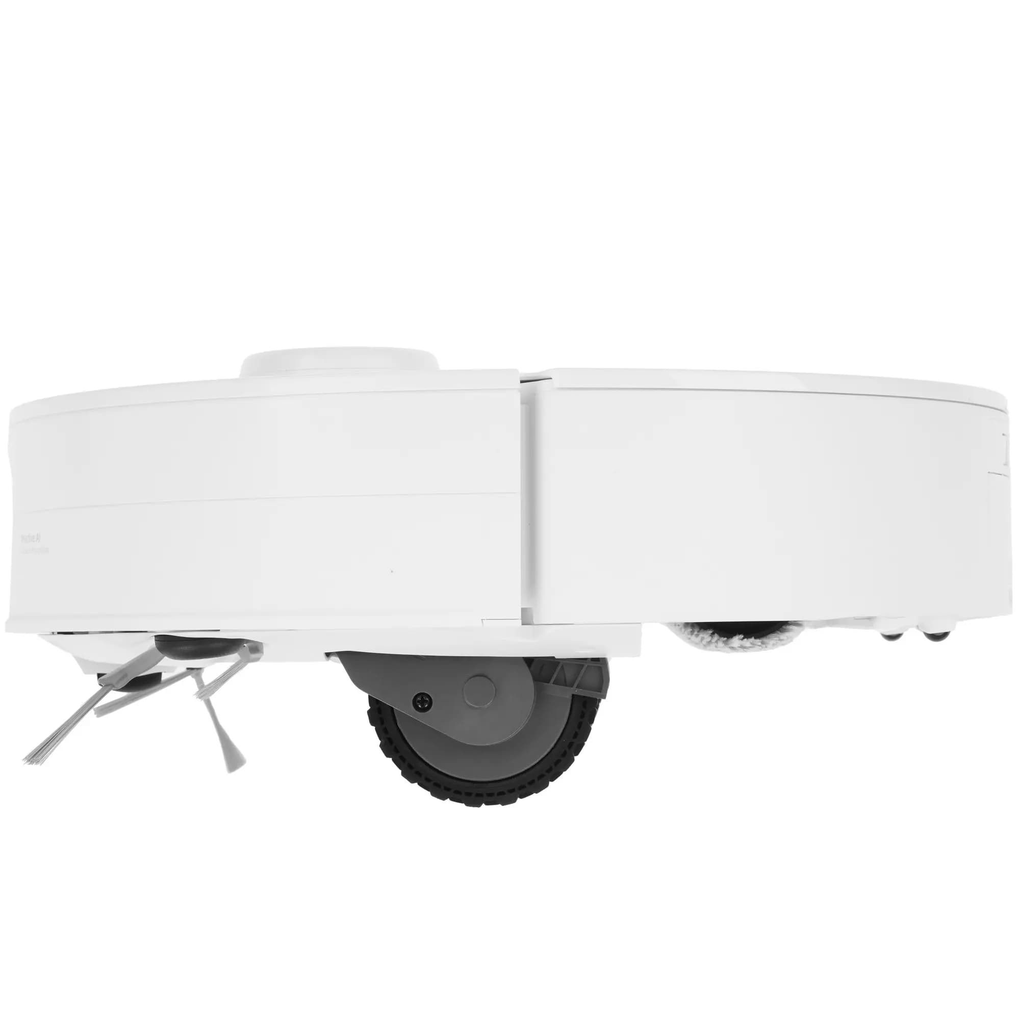 Roborock Qrevo Curv 2 Flow Robot Vacuum