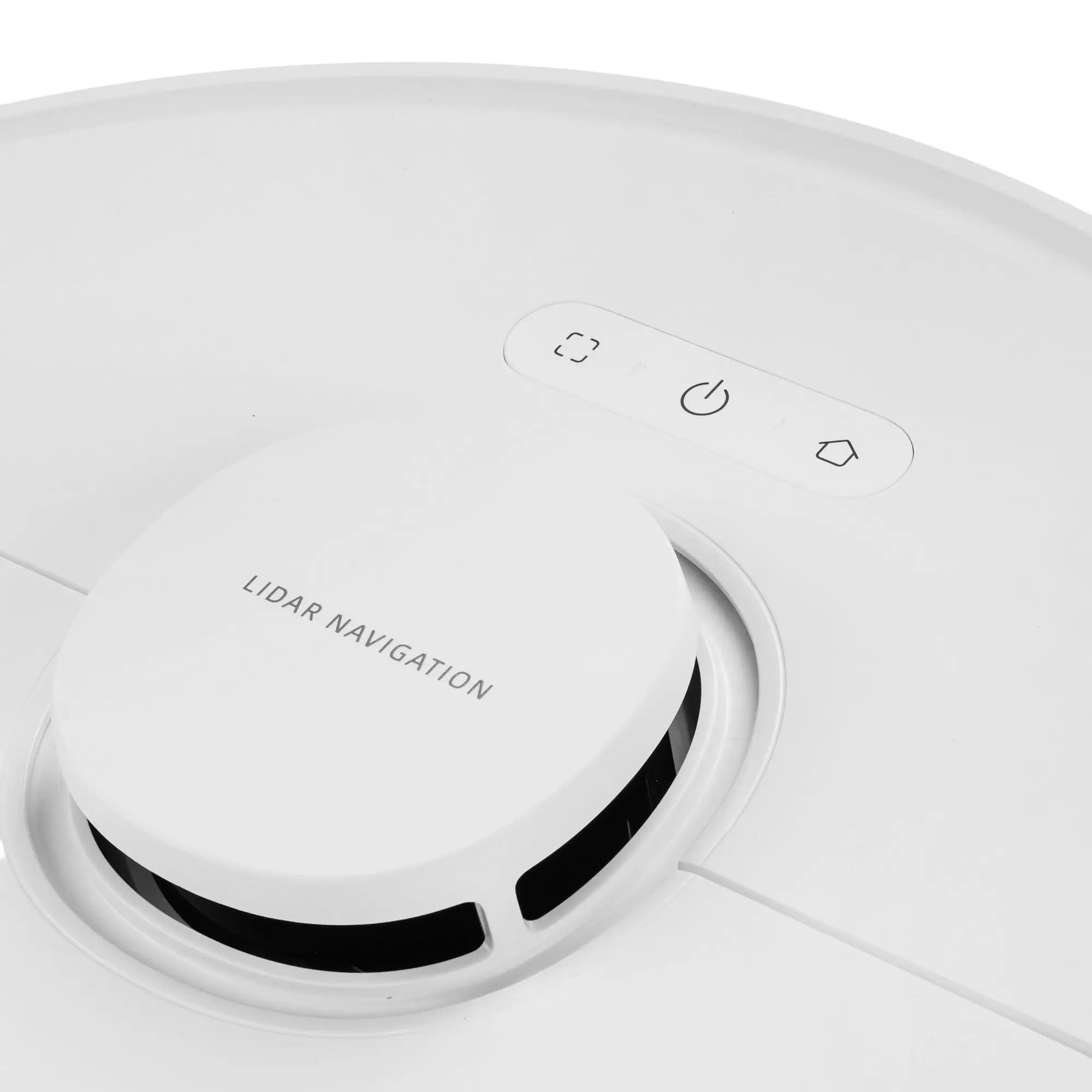 Dreame D20 Ultra Robot Vacuum