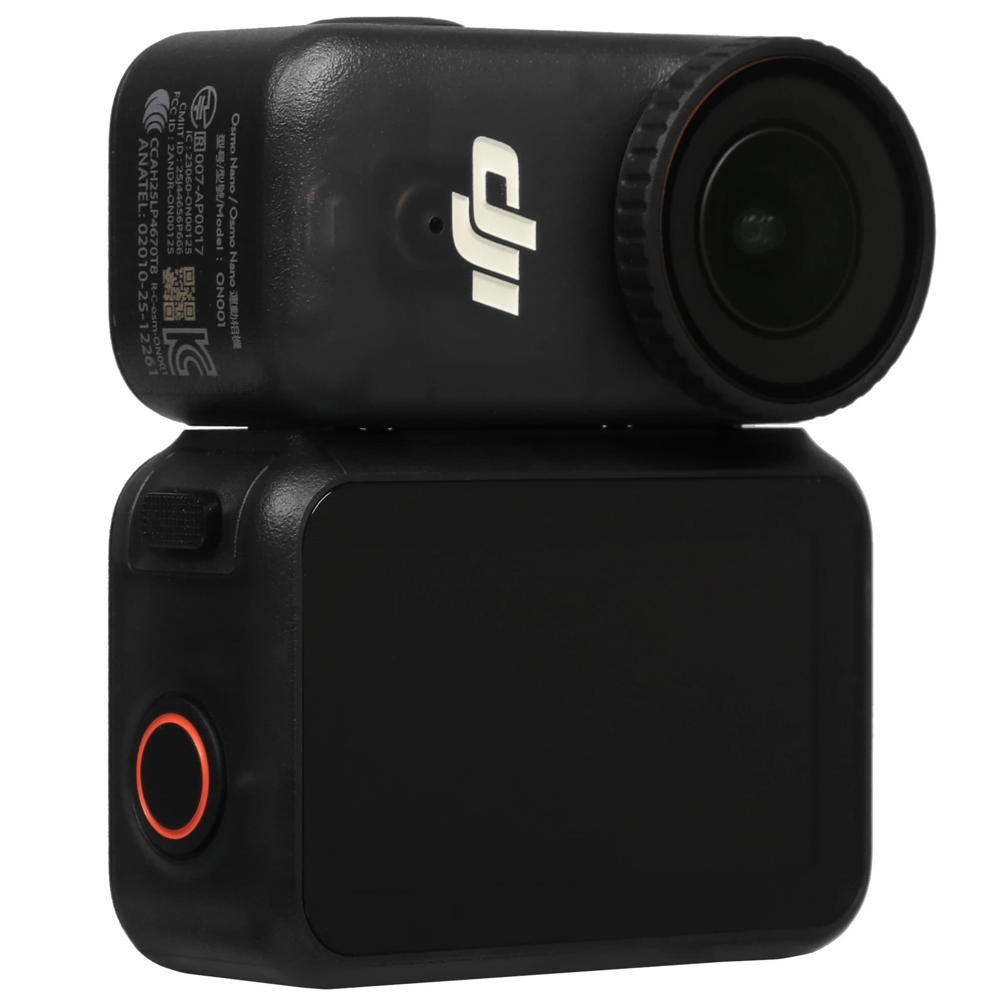 DJI Osmo Nano Standard Combo Action Camera