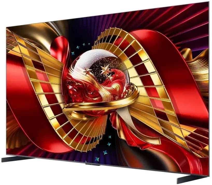 TCL C8L 98" 4K TV