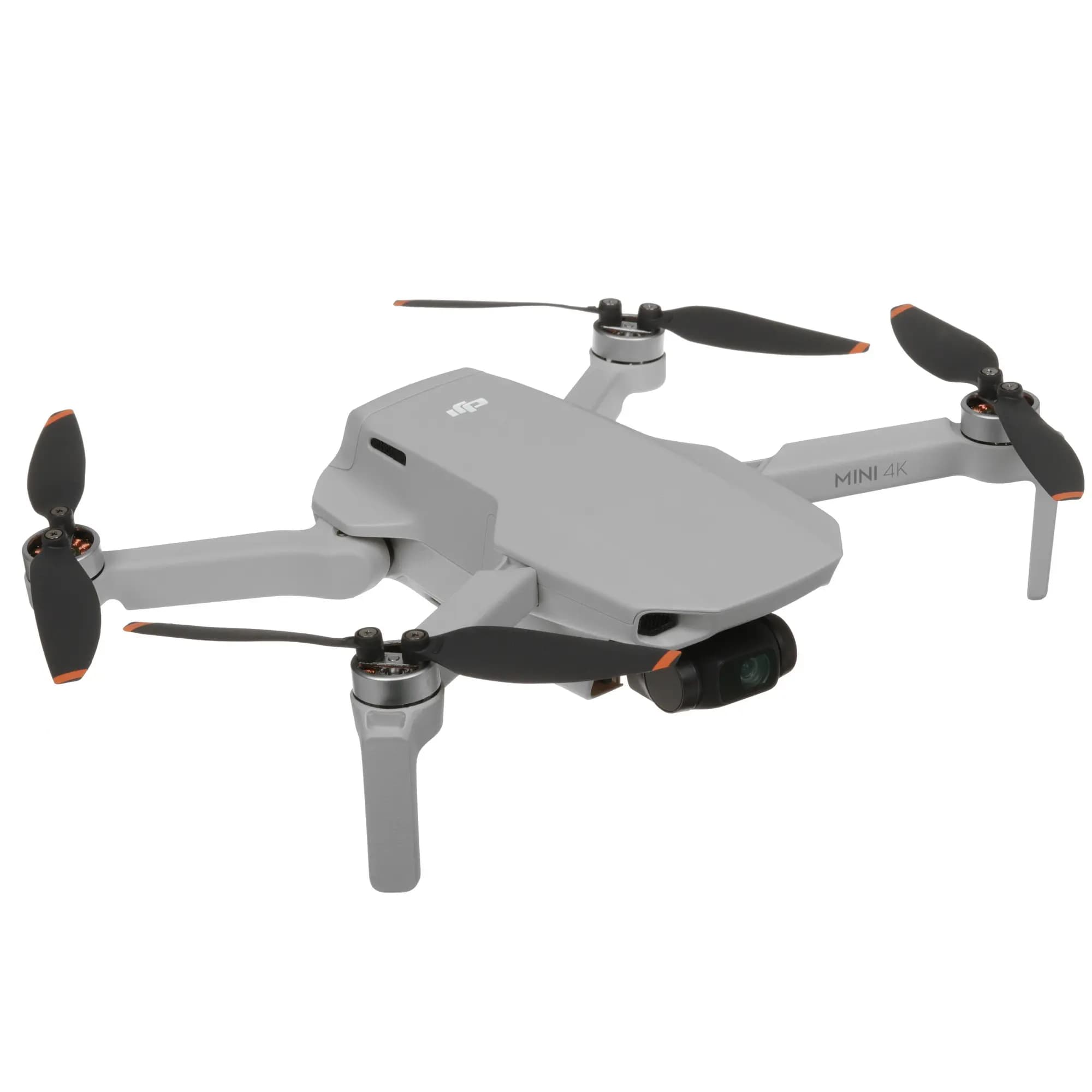 Drone DJI Mini 4K (DJI RC-N1C) Branco