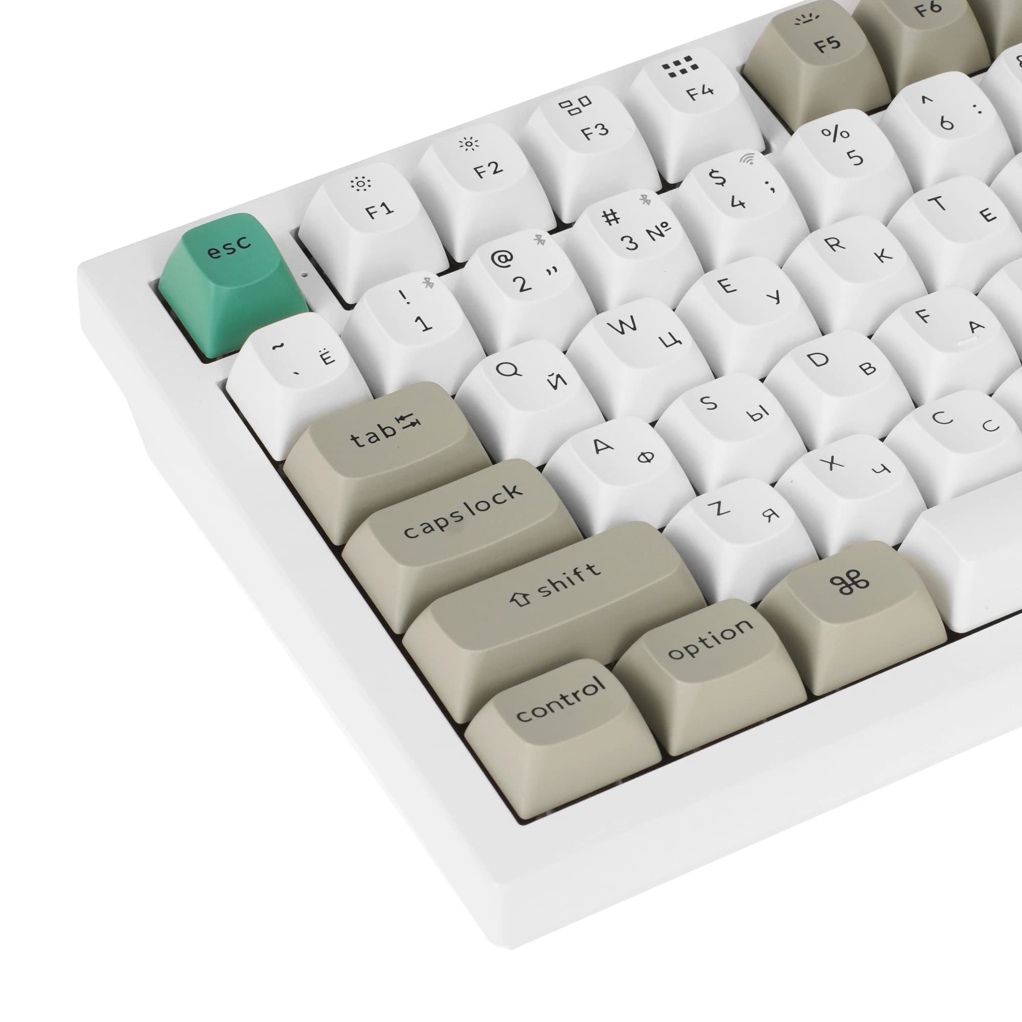Keychron Q6 Max Wireless Mechanical Keyboard