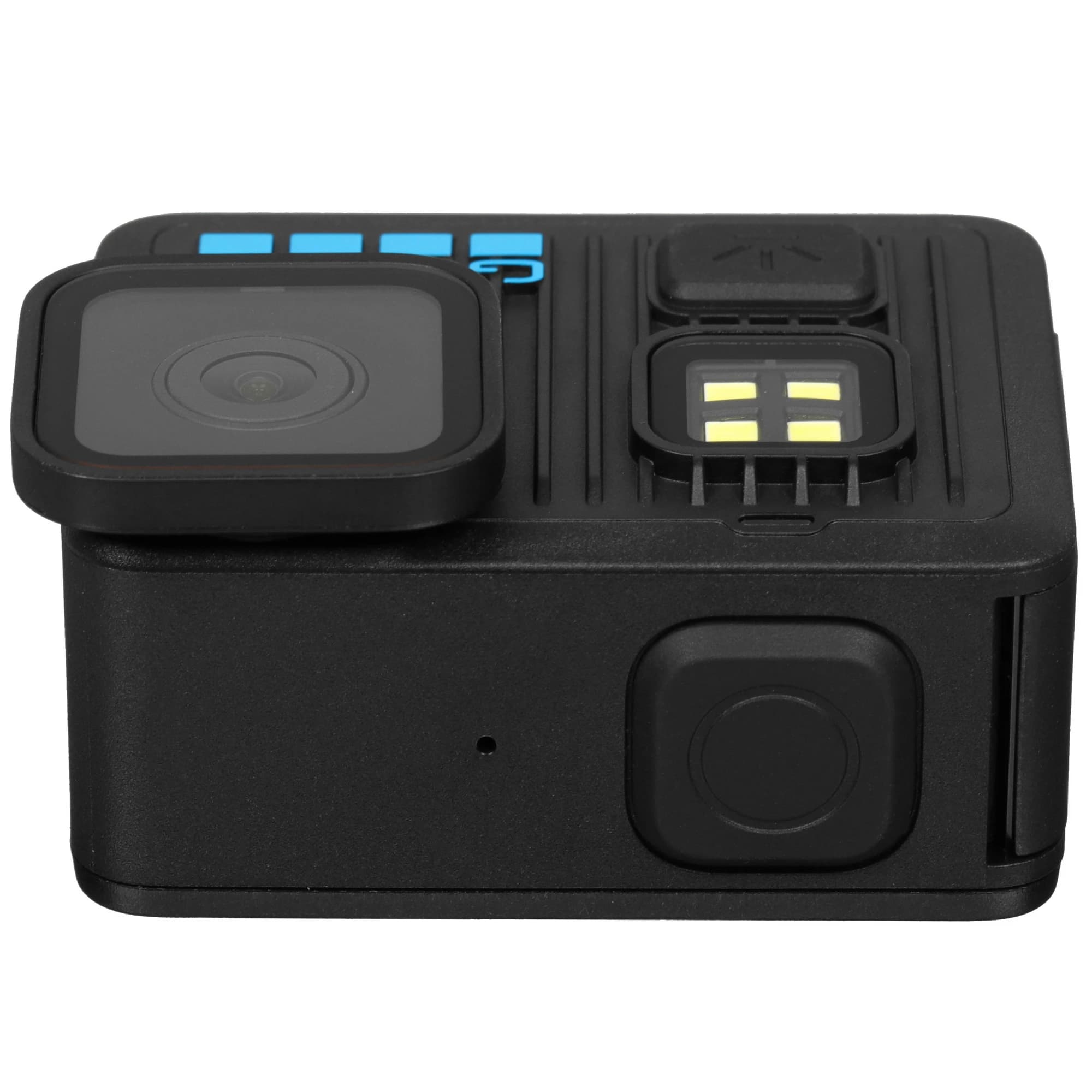GoPro LIT HERO Action Camera