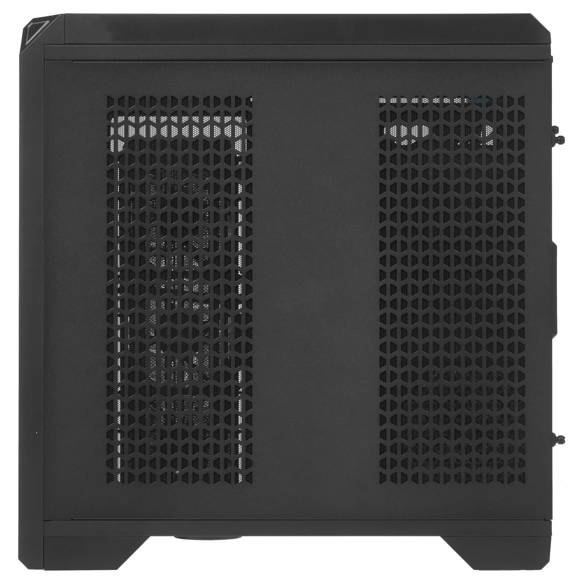 ZET Gaming Ward H051 Core i9 RTX 3080 Gaming PC