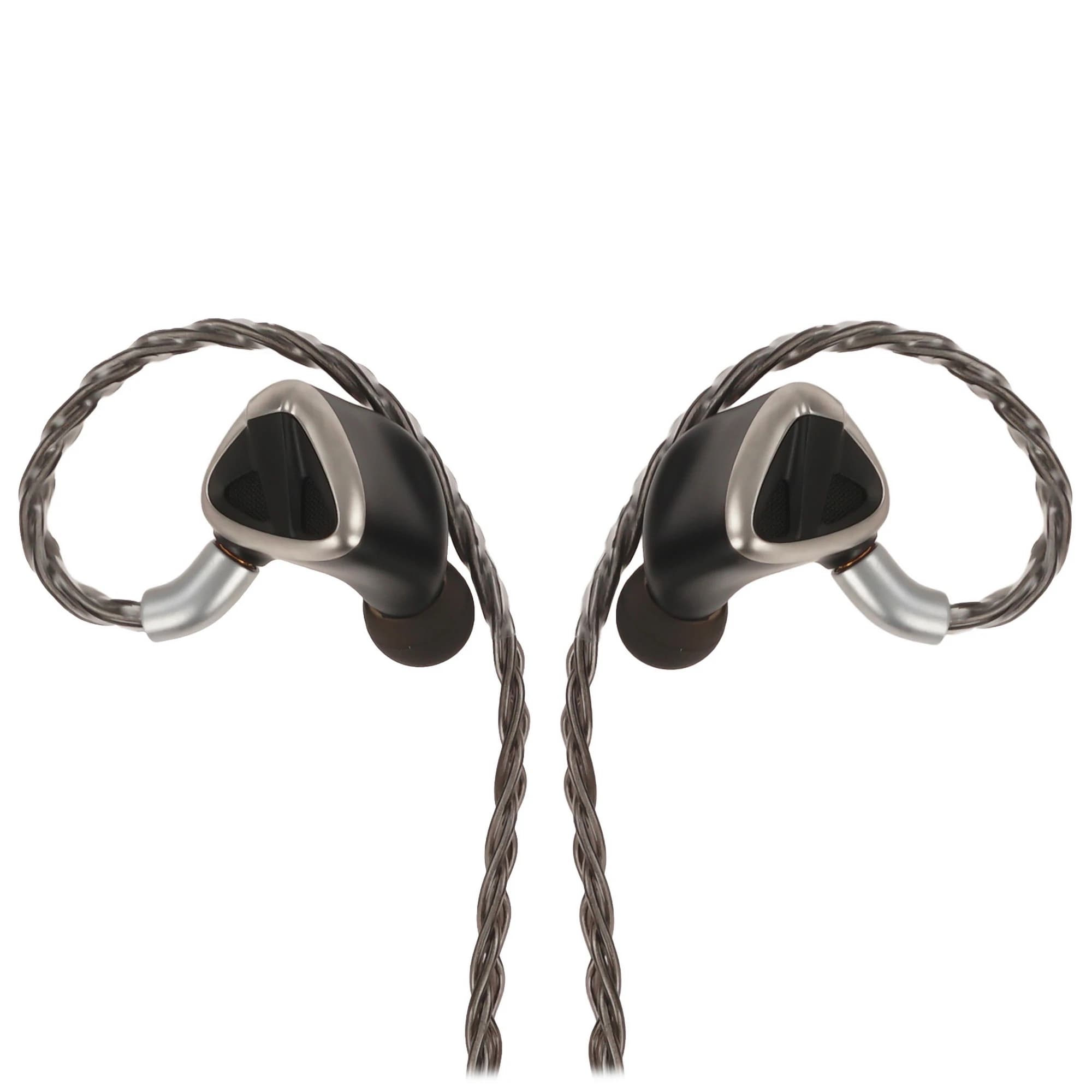 FiiO FH19 Wired Earphones
