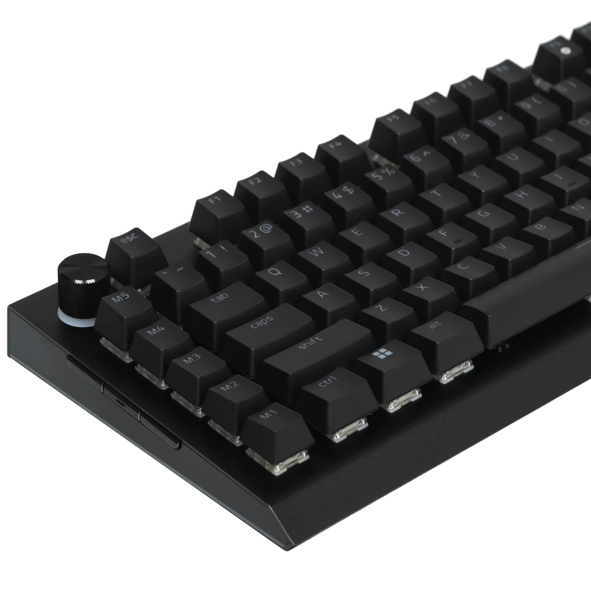 Razer BlackWidow V4 Pro Wired Mechanical Keyboard