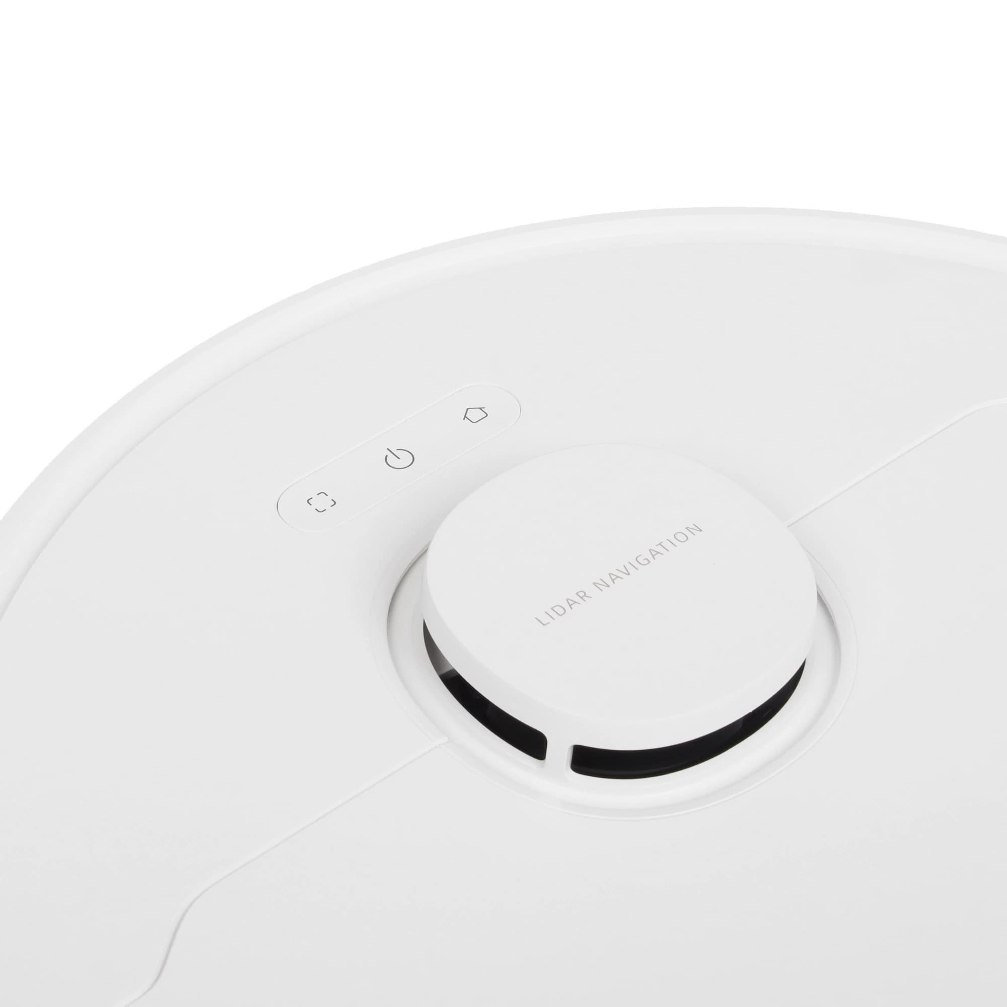 Dreame L10s Pro Gen 2 Robot Vacuum