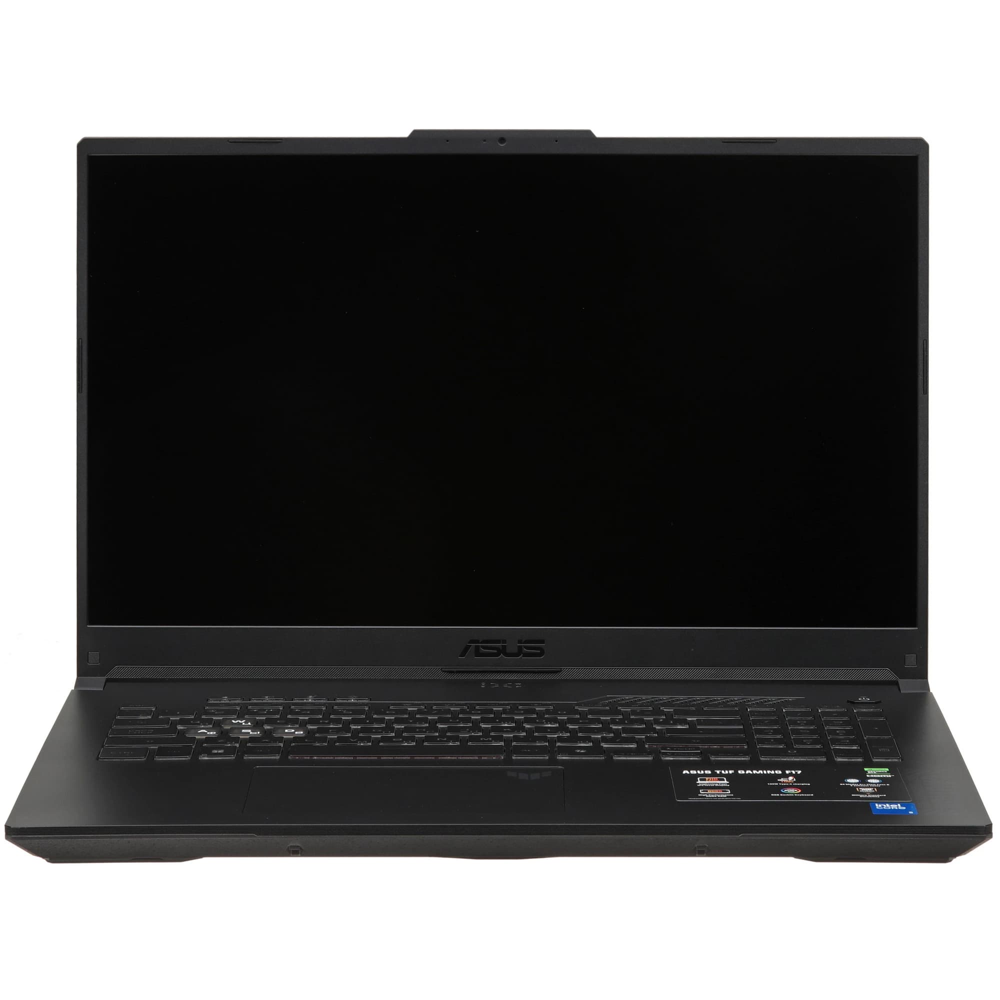 ASUS TUF Gaming FX707VJB 17.3" Laptop