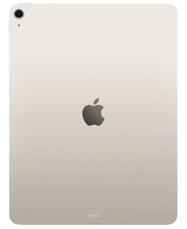 Apple iPad Air 13" (M4) Wi-Fi