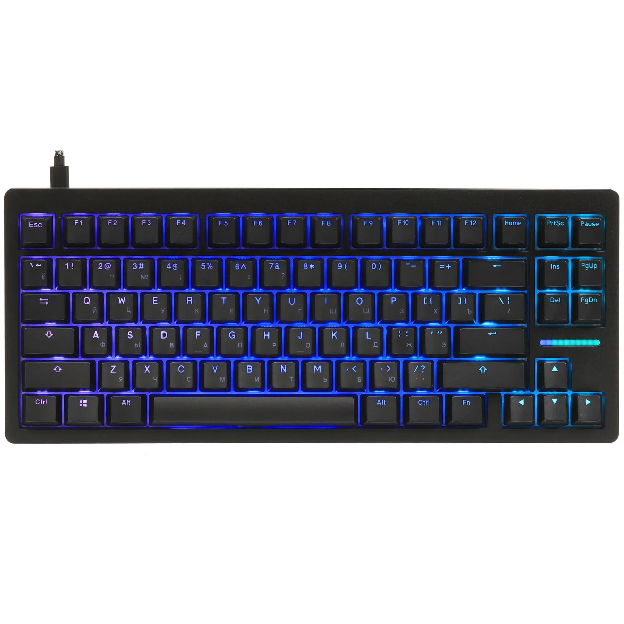 Wooting 80HE Wired Keyboard
