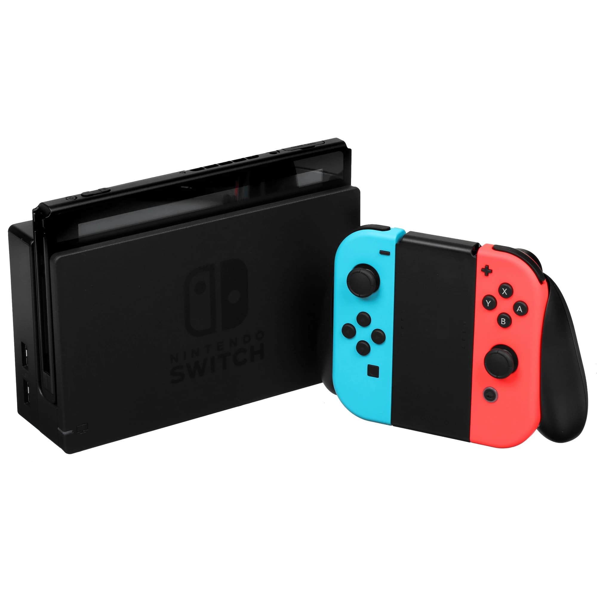 Nintendo Switch Gaming Console