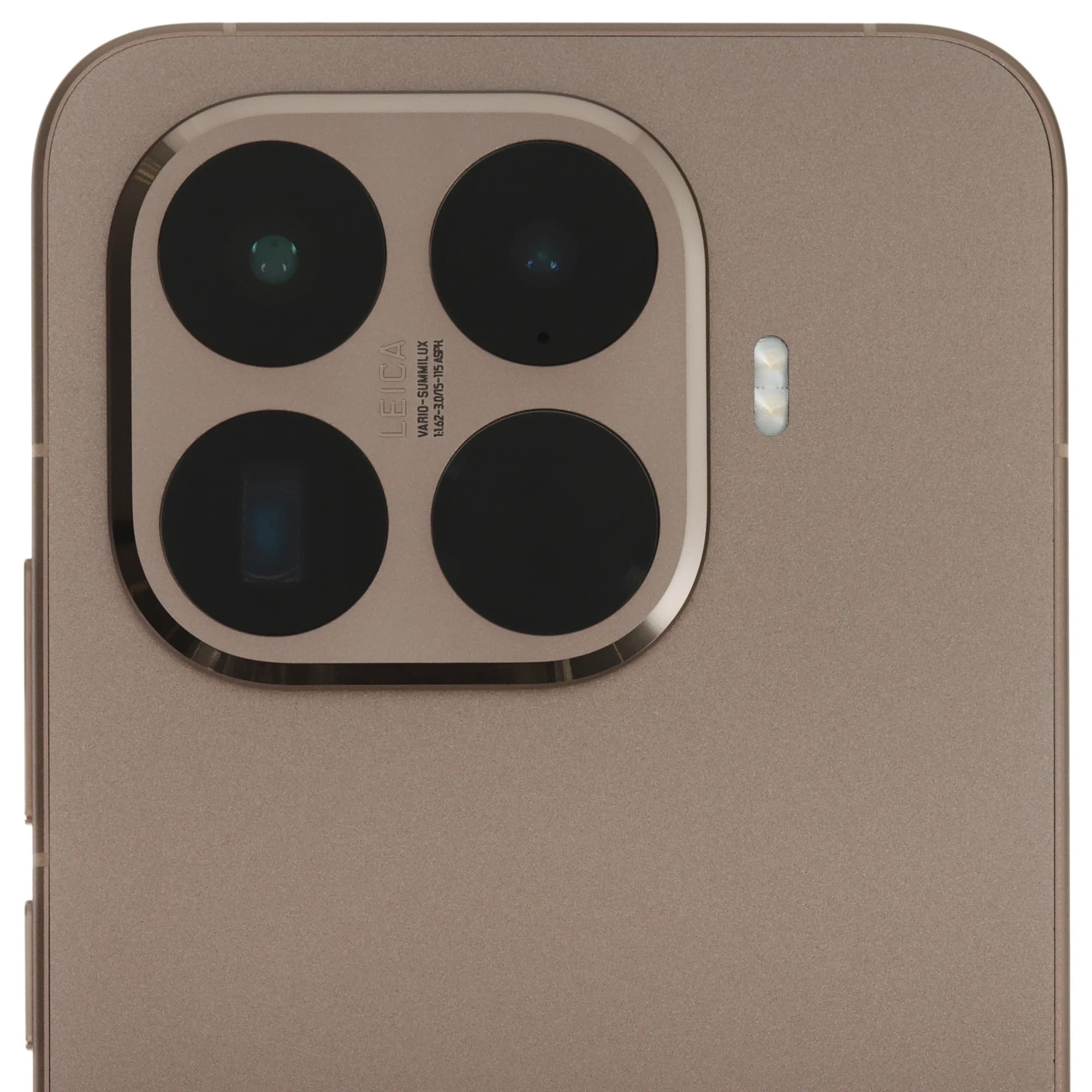 Xiaomi 15T Pro Mocha