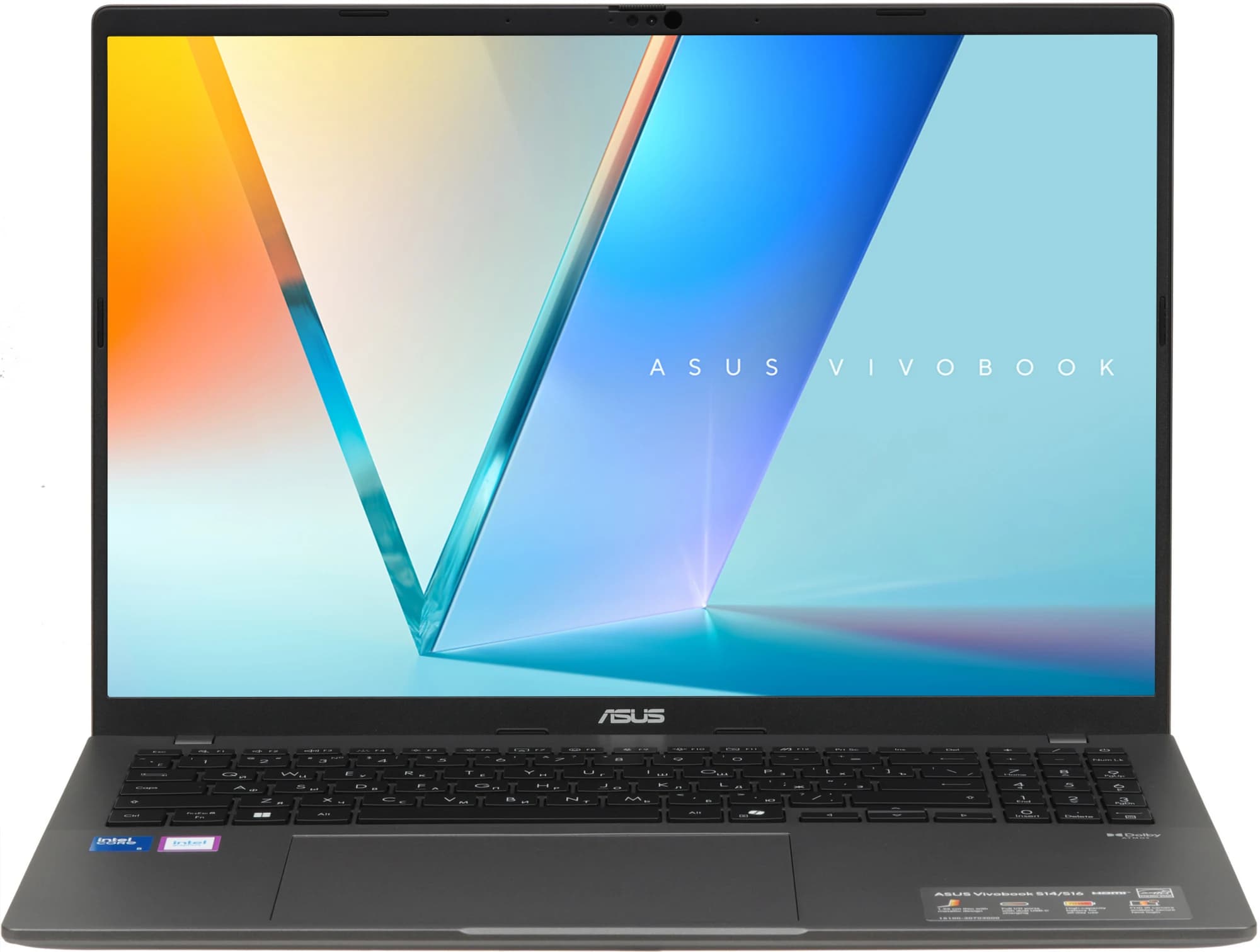 ASUS Vivobook S 16 Laptop