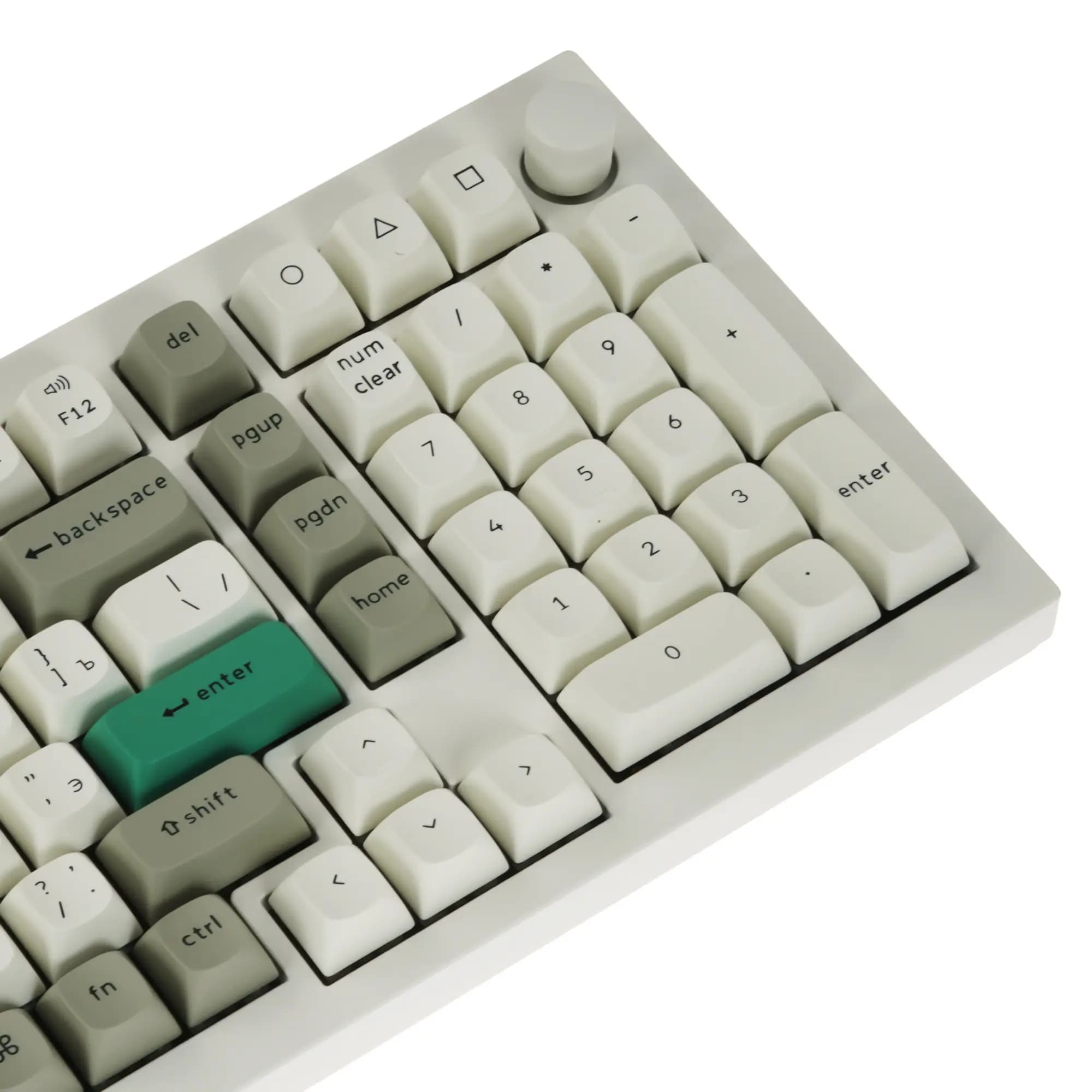 Keychron Q5 Max Wireless Mechanical Keyboard
