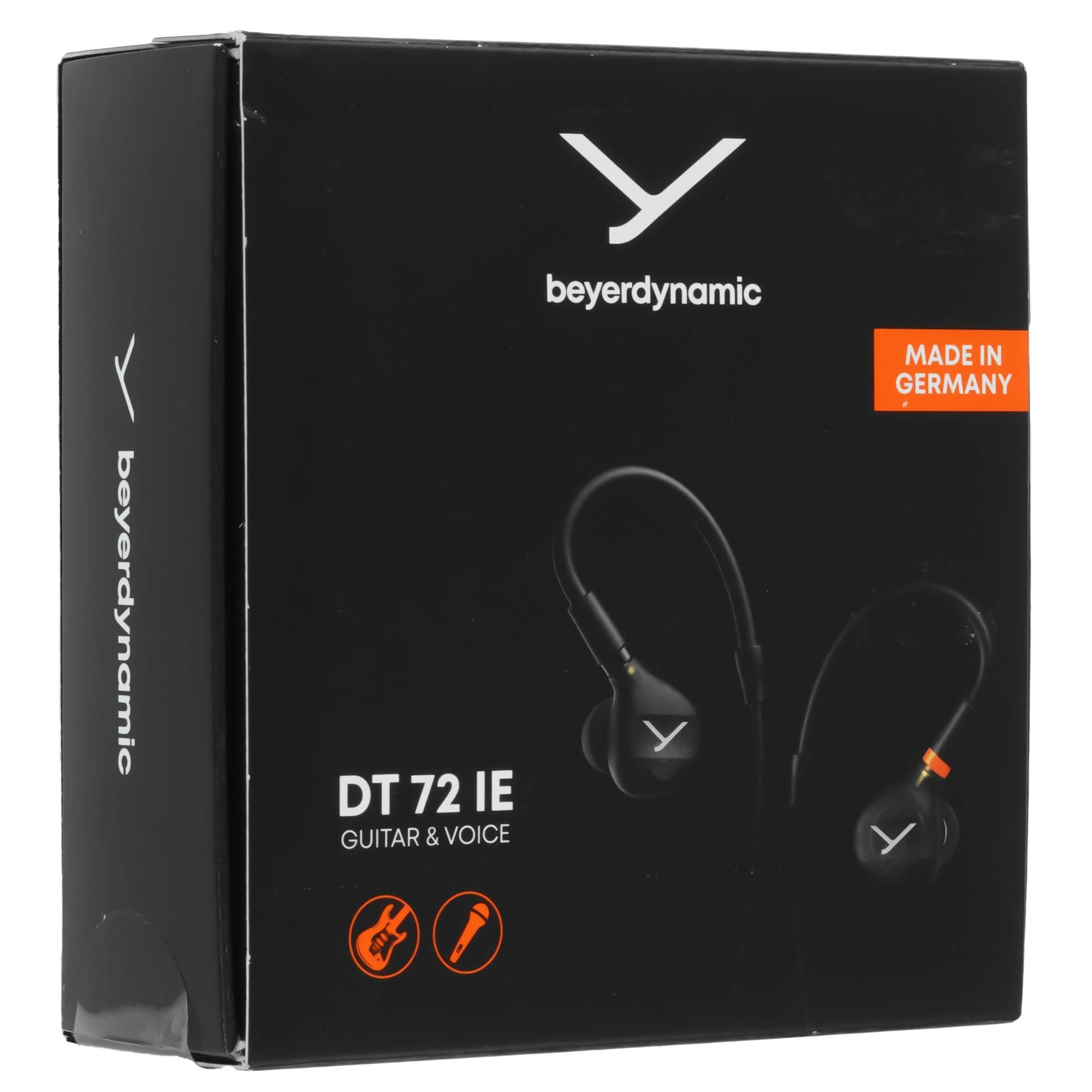 Beyerdynamic DT 72 IE Wired Earphones