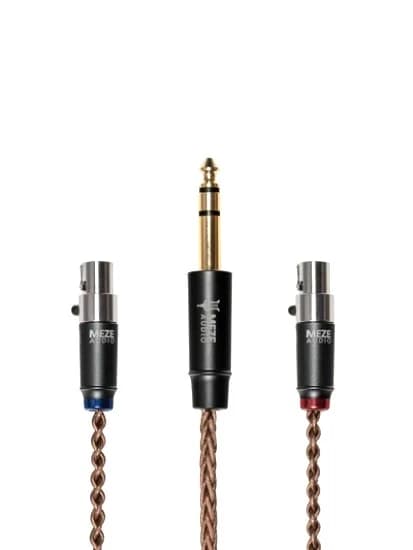 Meze Empyrean 2 Wired Headphones