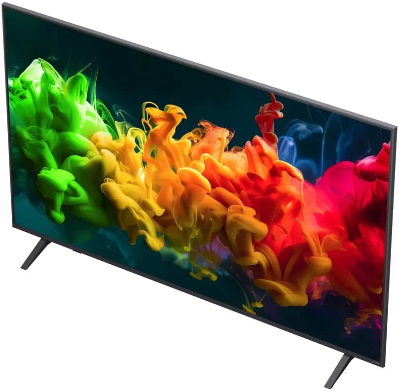 LG QNED80 65" 4K TV
