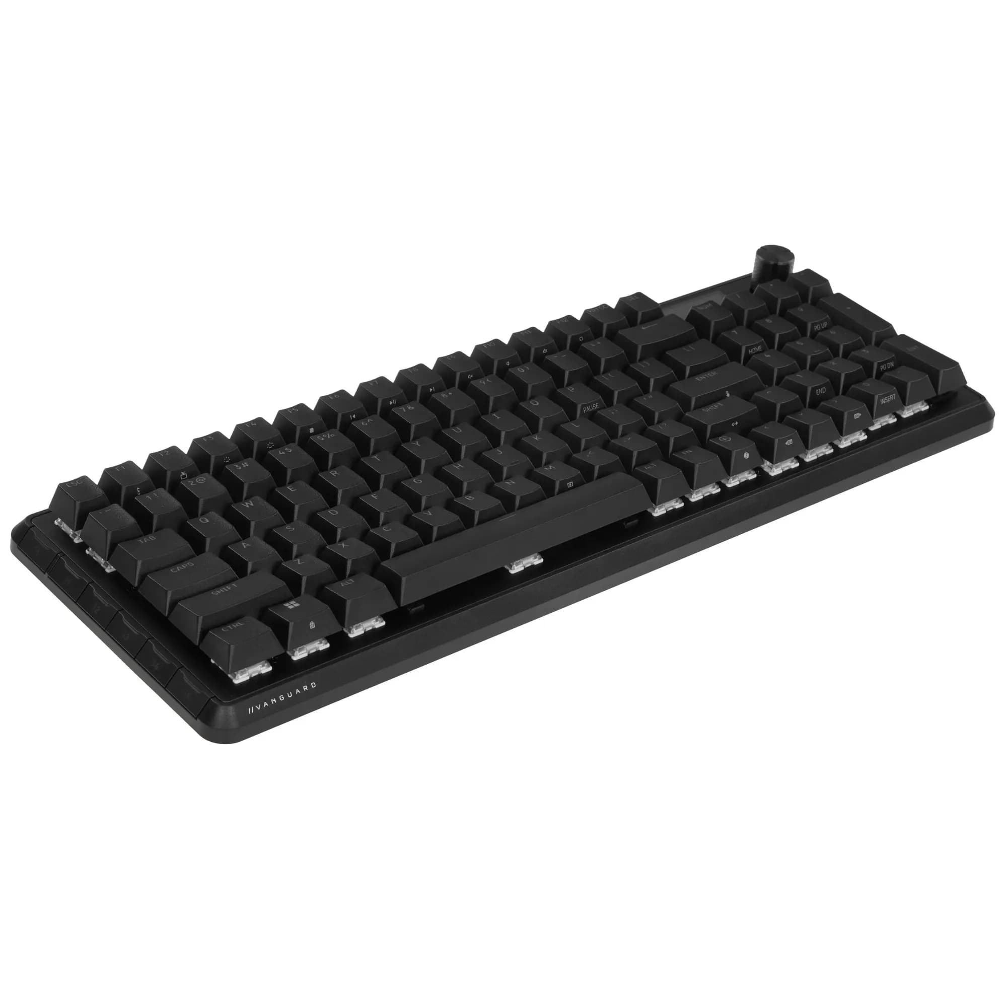 Corsair VANGUARD 96 PRO Wired Keyboard
