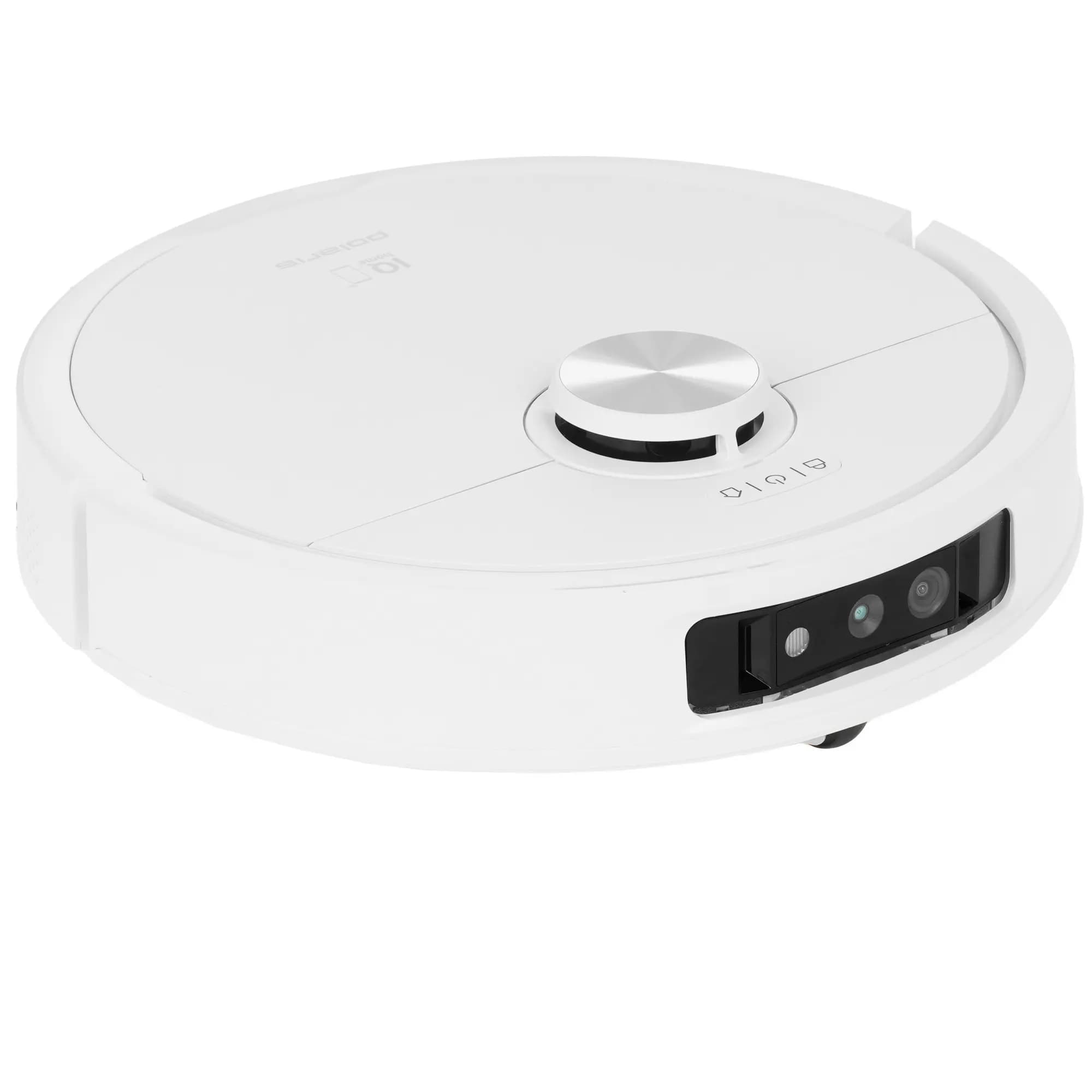 Polaris PVCRAC 7790 Pro WiFi IQ Home Robot Vacuum