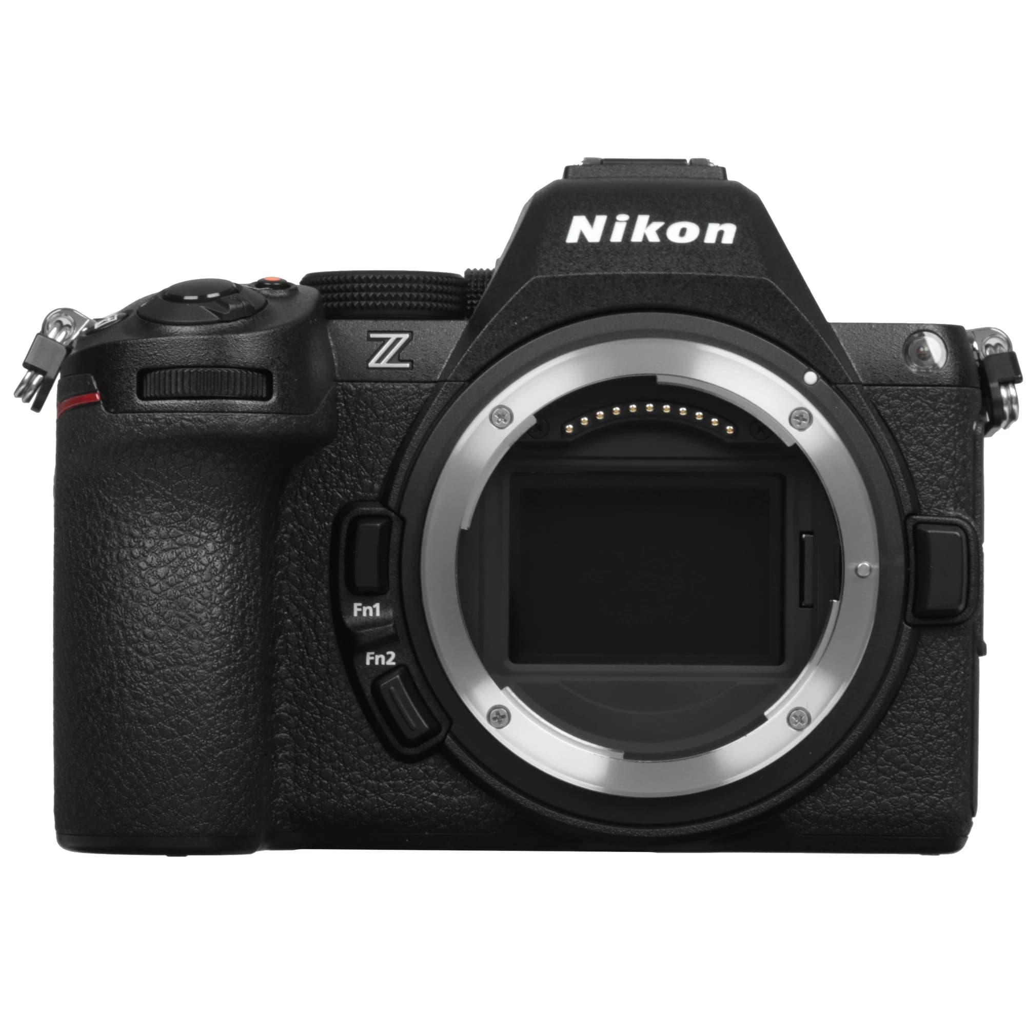 Nikon Z5 II Body Mirrorless Camera