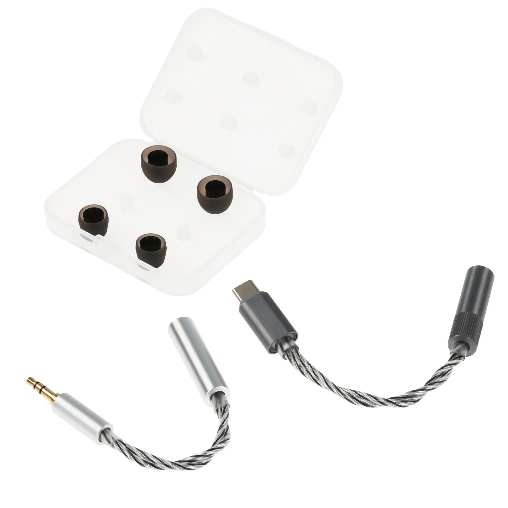 Moondrop Psyche Wired Headphones Multicolor