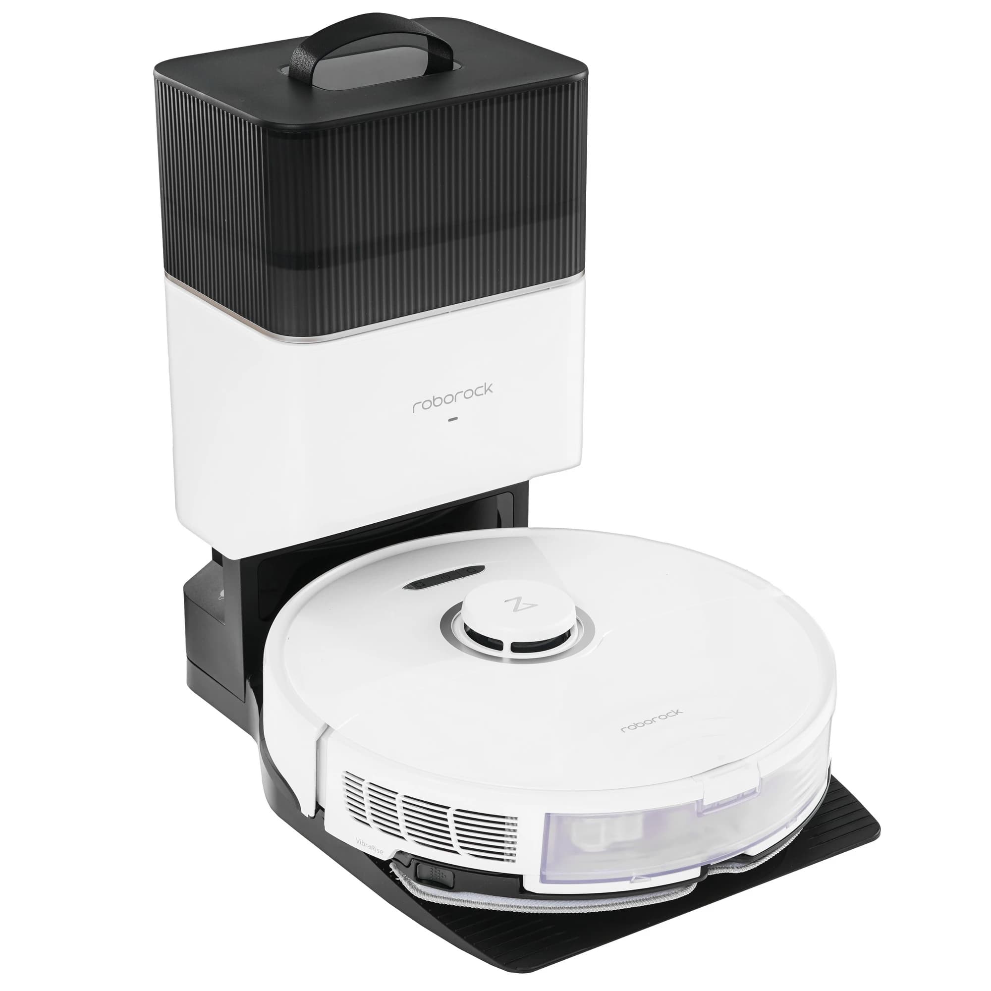 Roborock S8+ Robot Vacuum