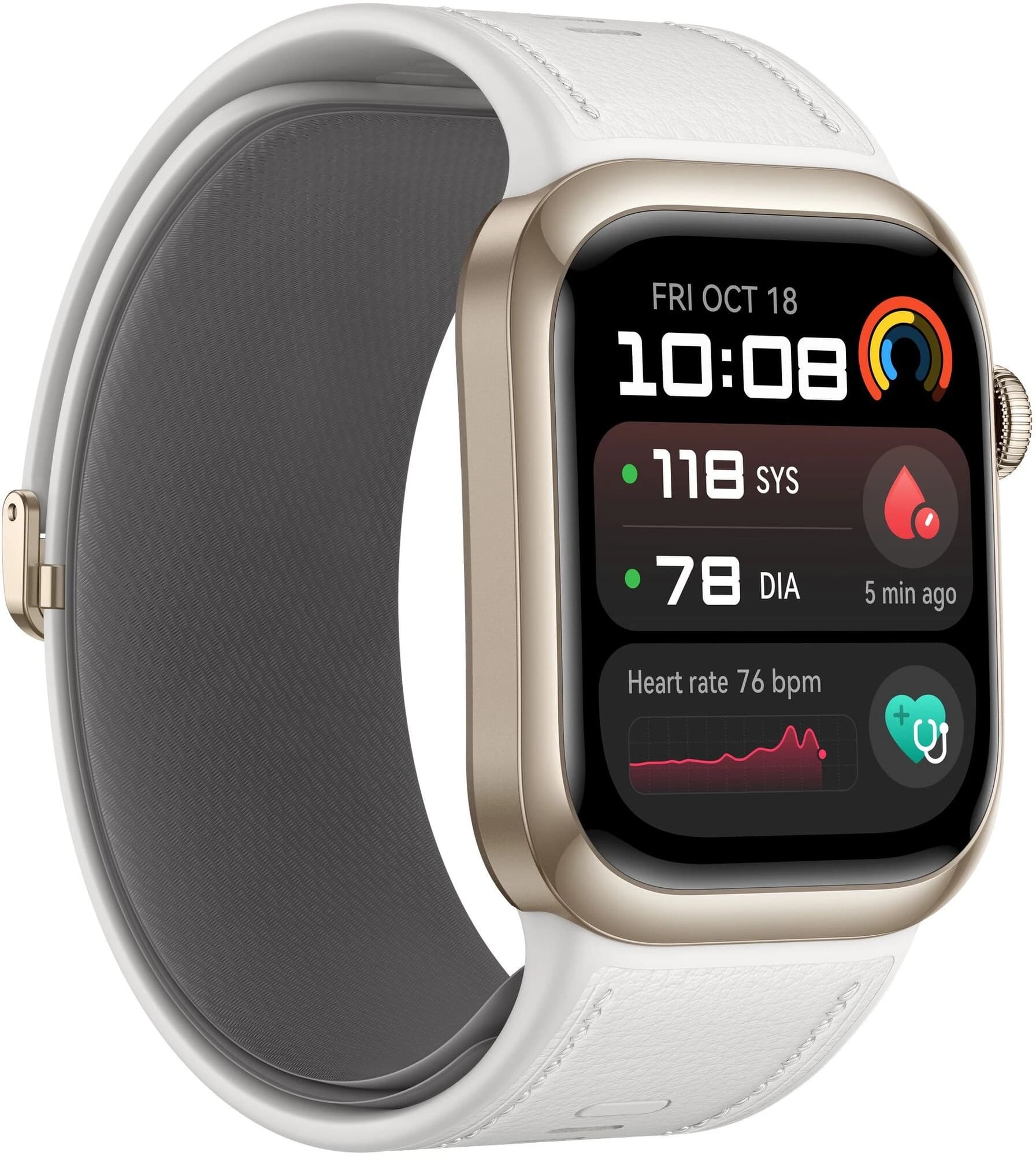 HUAWEI Watch D2