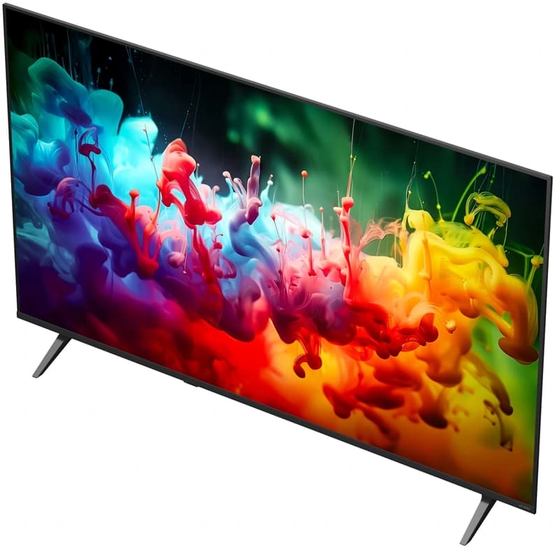 LG QNED72 55" 4K QNED TV