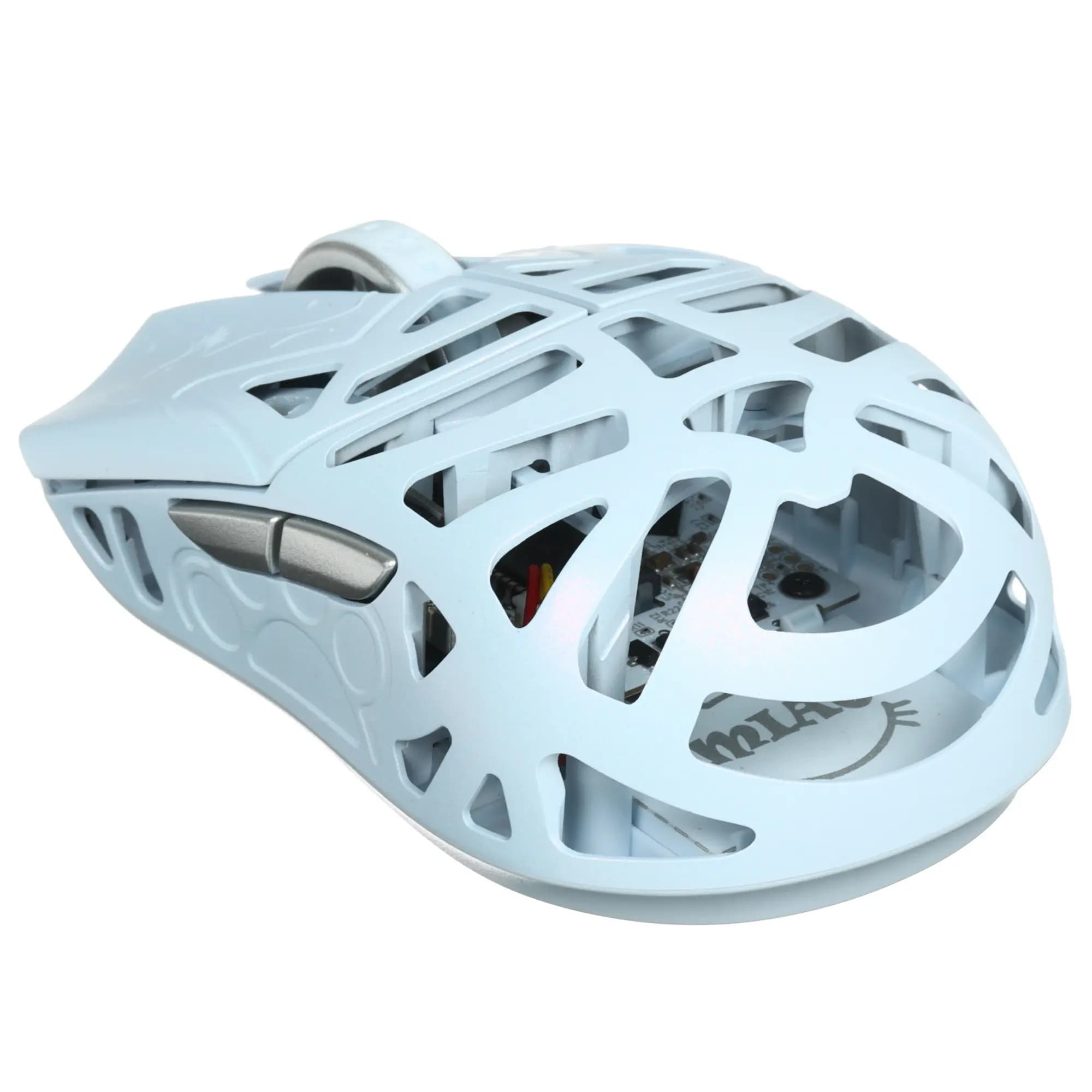 WLMOUSE Beast Miao Wireless Mouse Ice