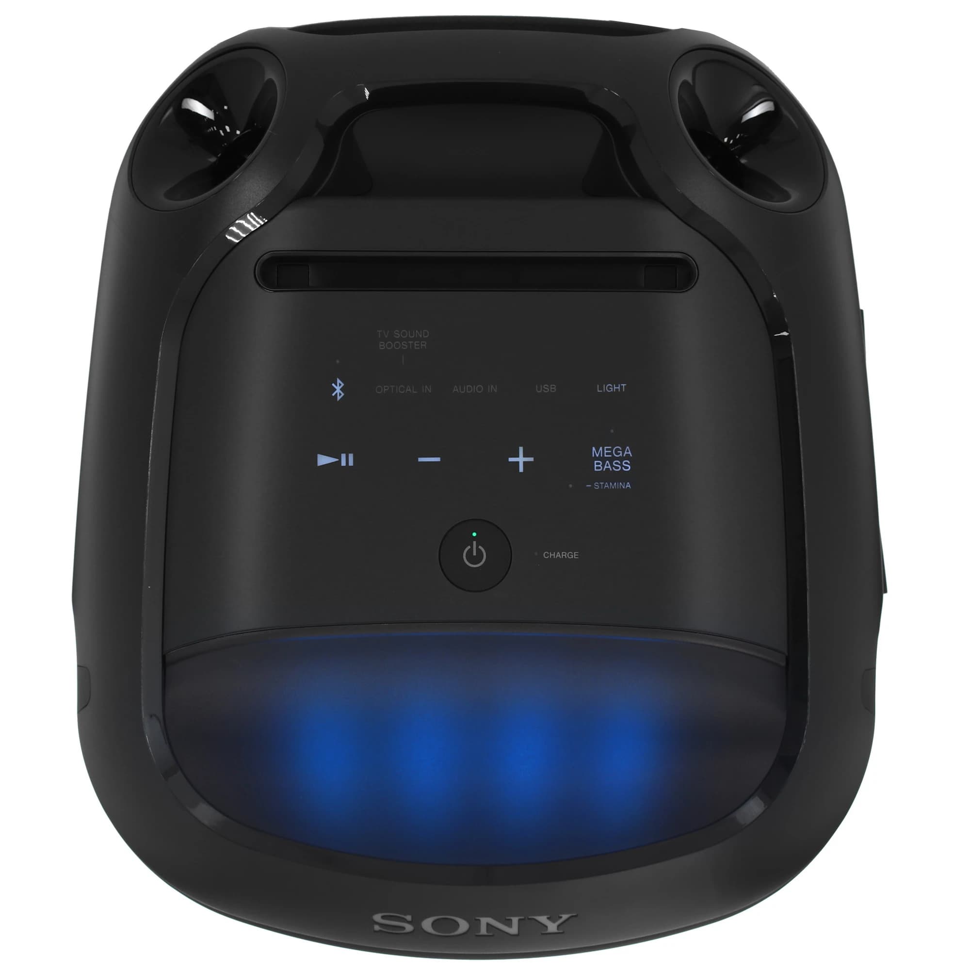 Sony SRS-XV800 Portable Audio System