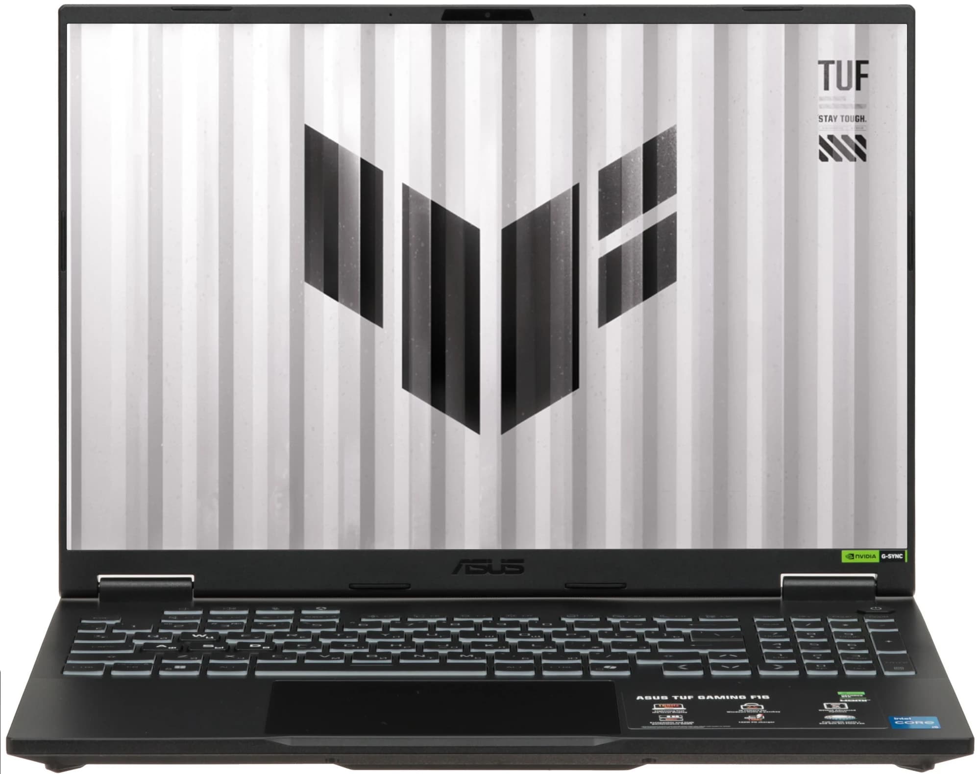 ASUS TUF Gaming 16" 165Hz Laptop