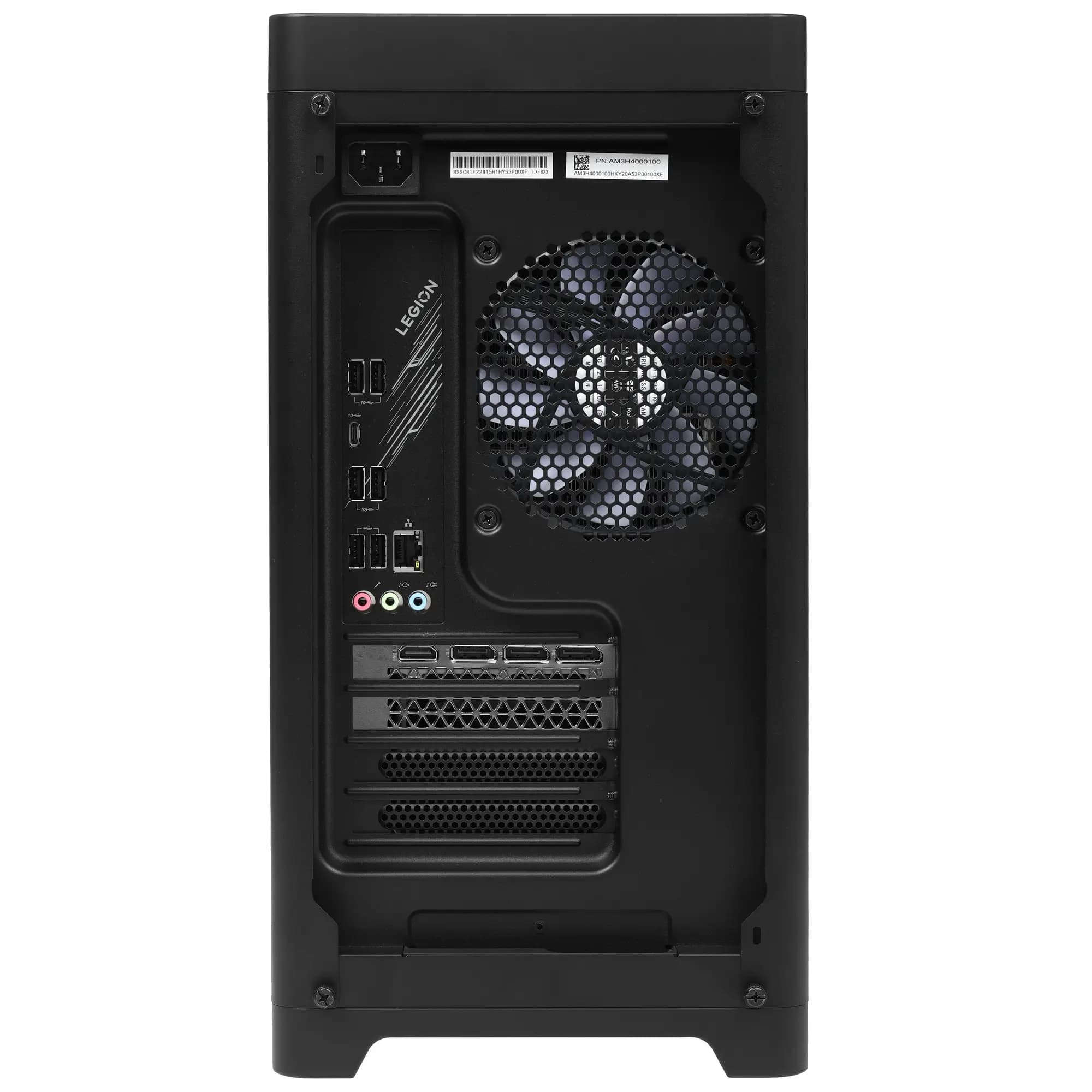 Lenovo Legion T5 Ryzen 5 7600 Gaming PC