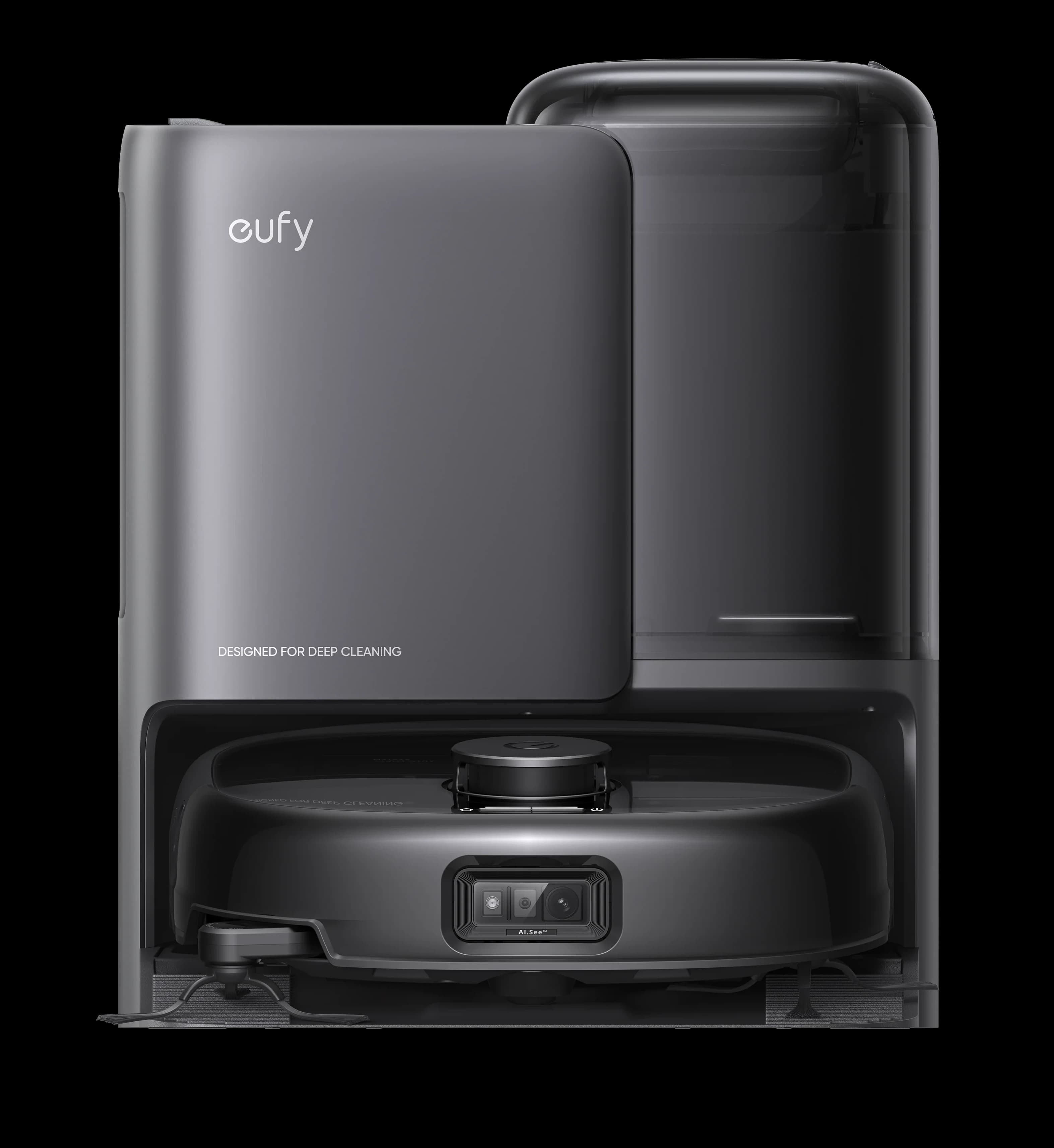 Eufy Omni E25 Robot Vacuum