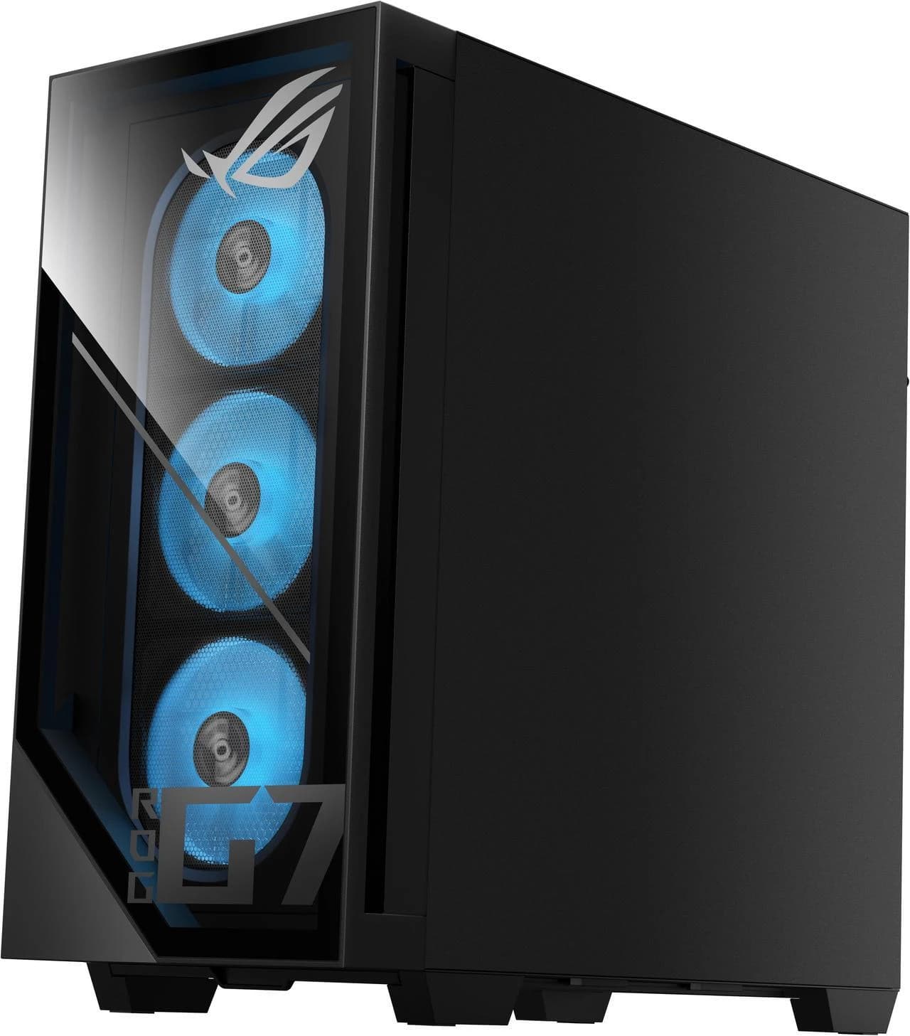 ASUS ROG GM700TZ Ryzen 7 9800X3D Gaming PC