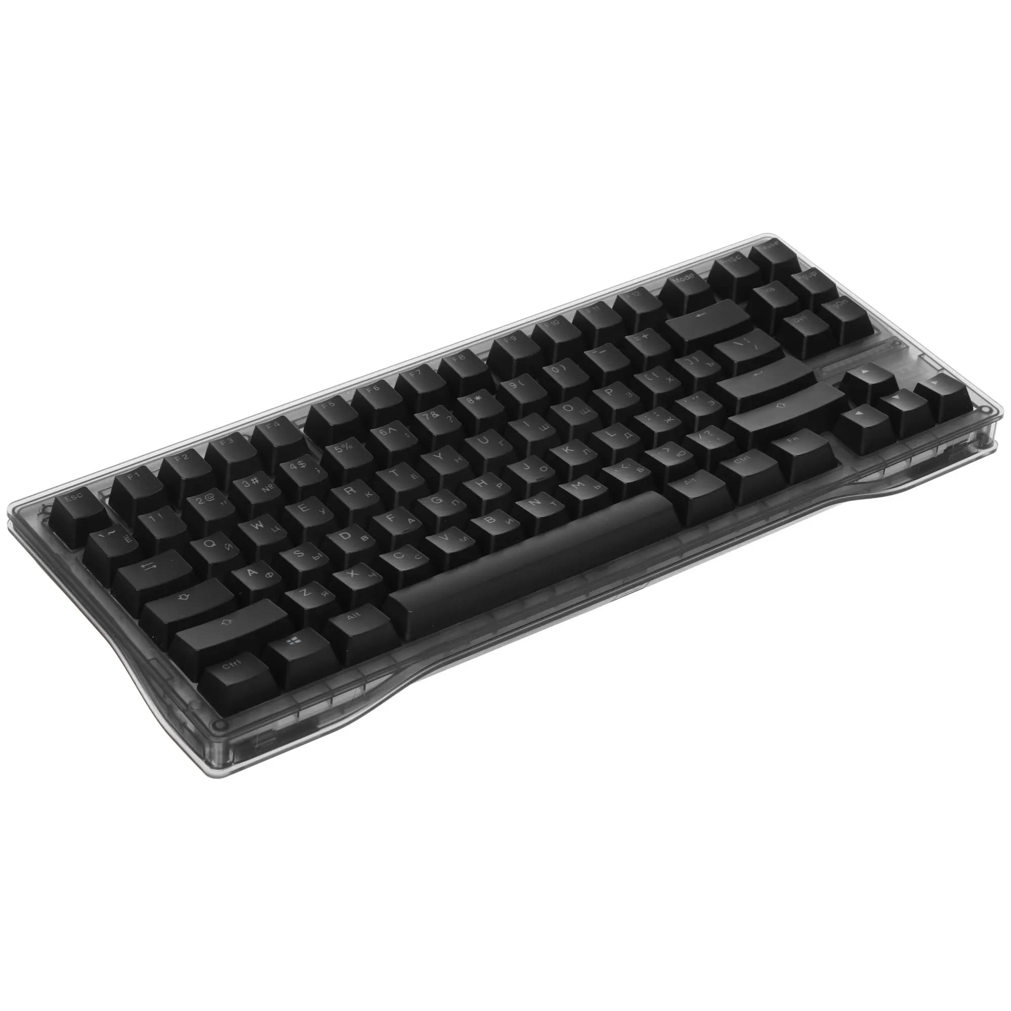 Wooting 80HE TKL Wired Keyboard