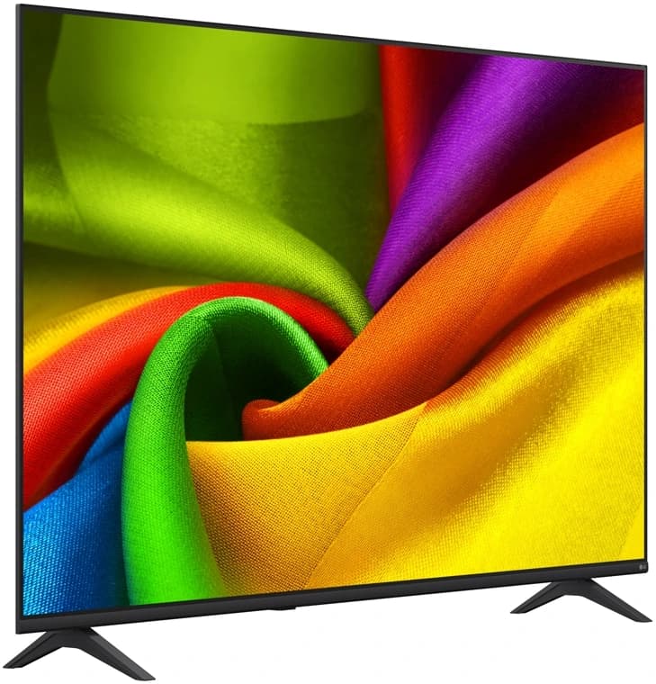 LG NU900 65" 4K TV