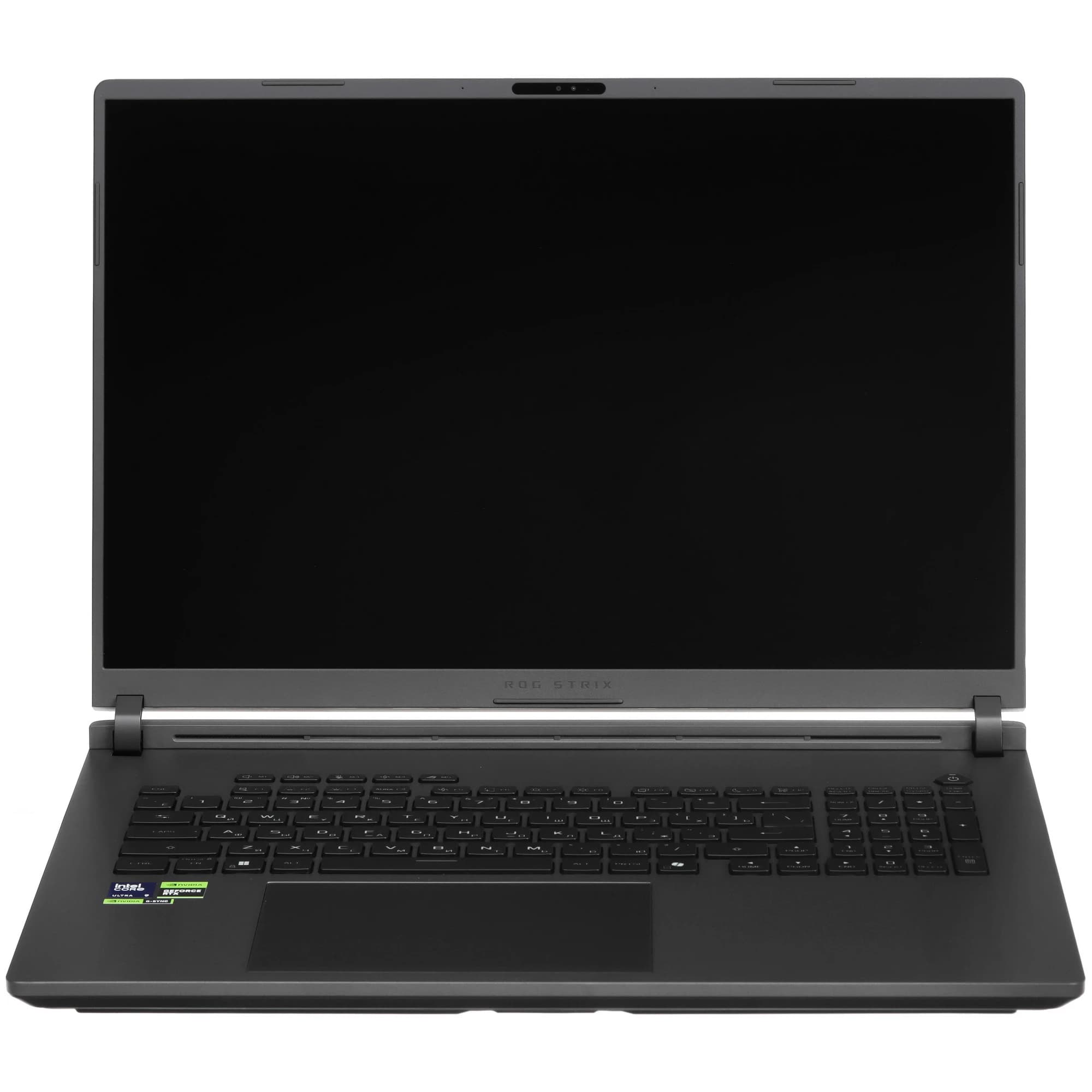ASUS ROG Strix G18 18" Laptop