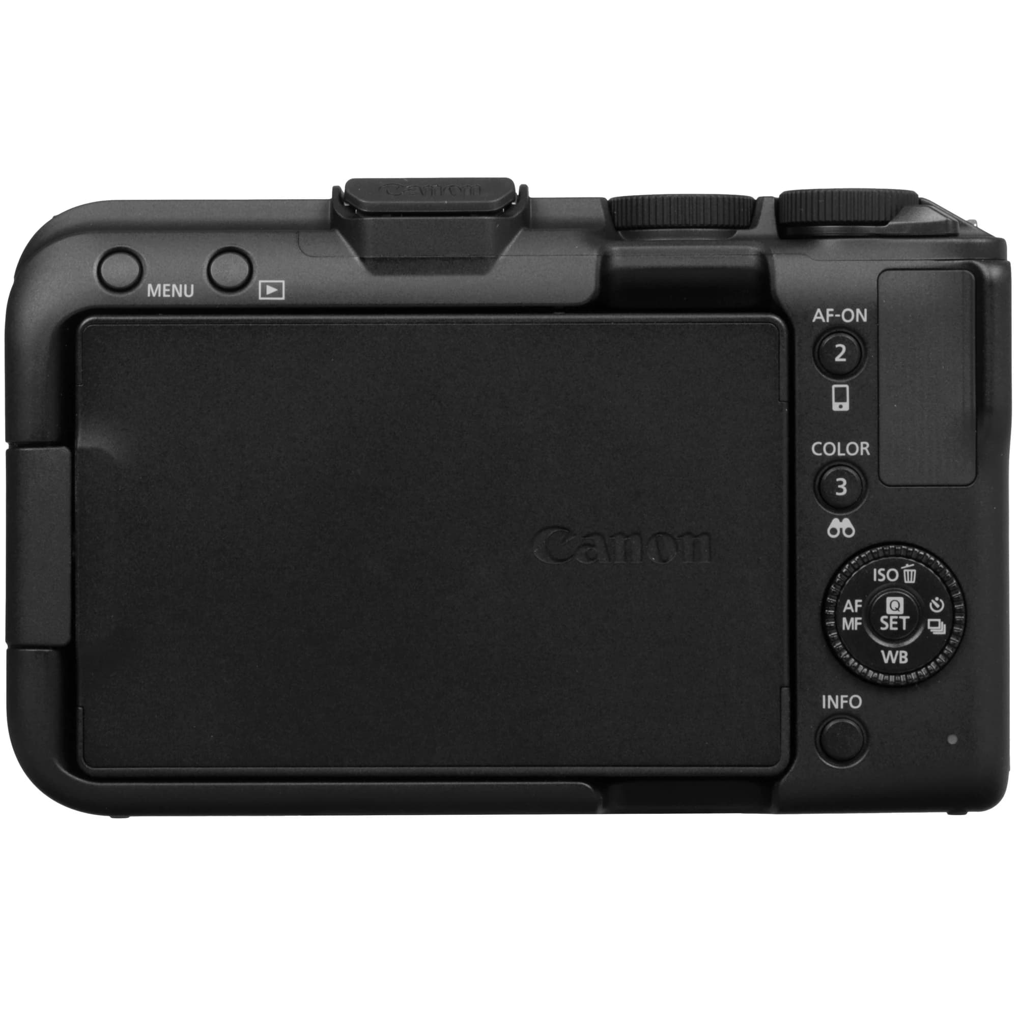 Canon EOS R50 V Body Mirrorless Camera