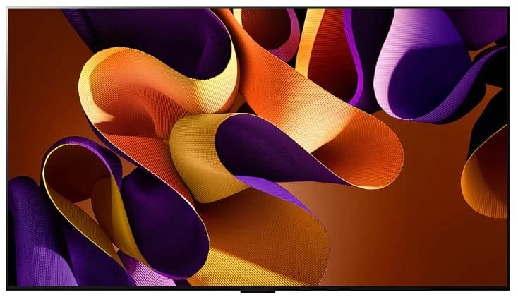 LG OLED83G4 83" 4K OLED TV