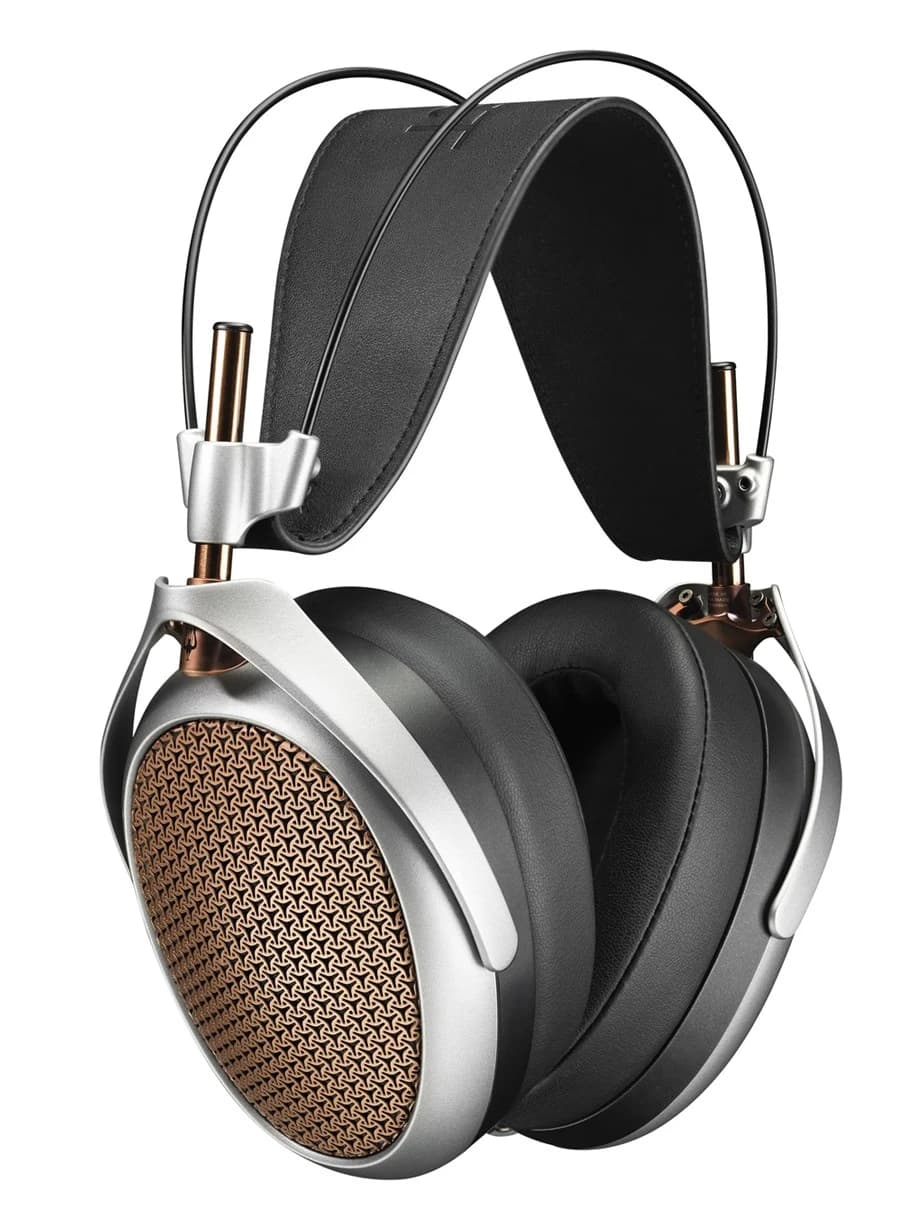 Meze Poet Wired Headphones