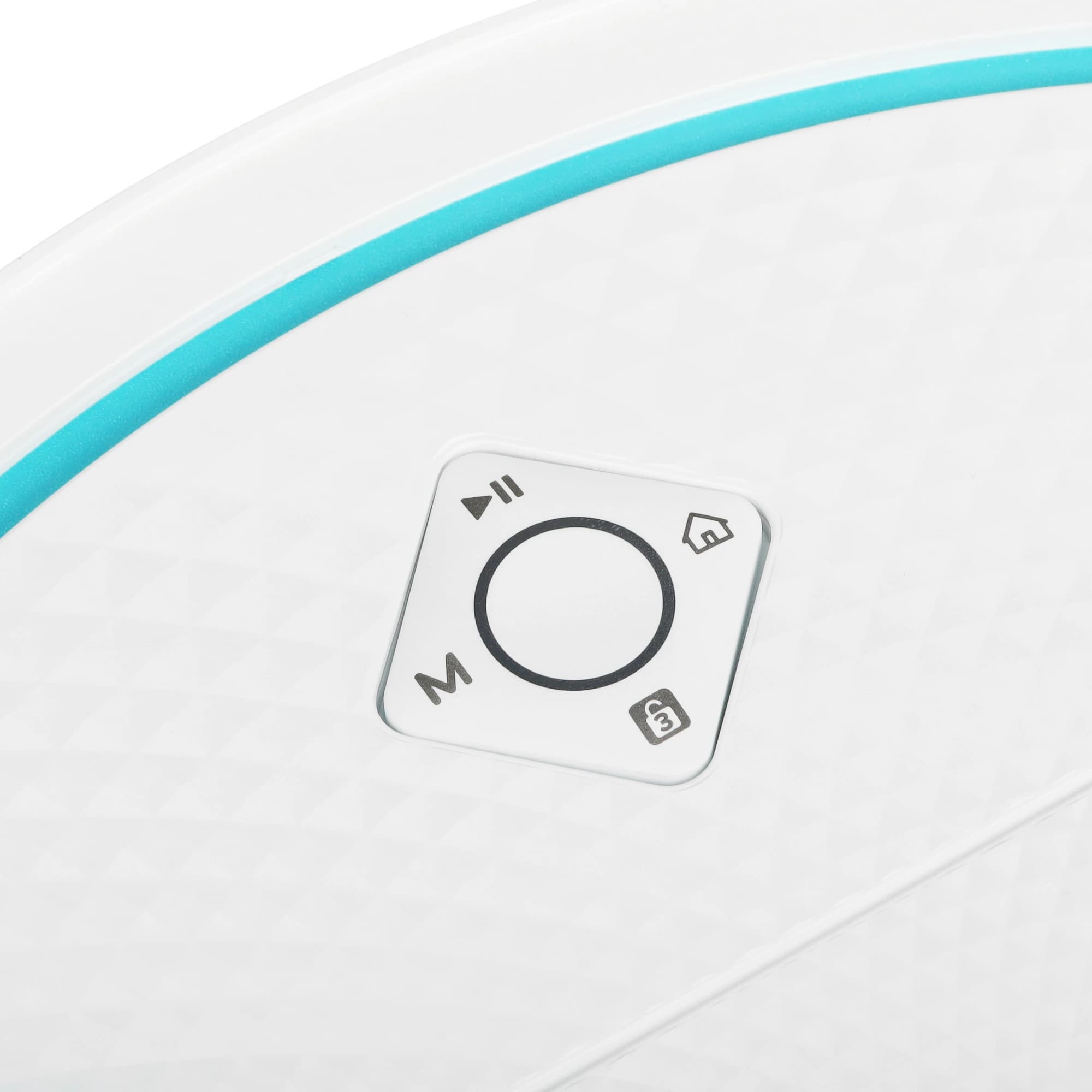 HOBOT LEGEE-Q10 Pro Robot Vacuum